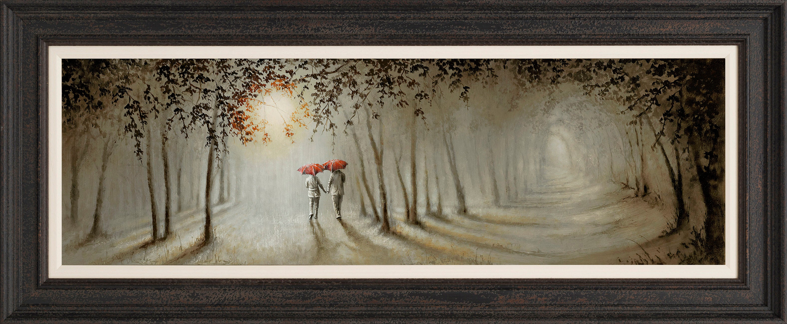 To The Woods
