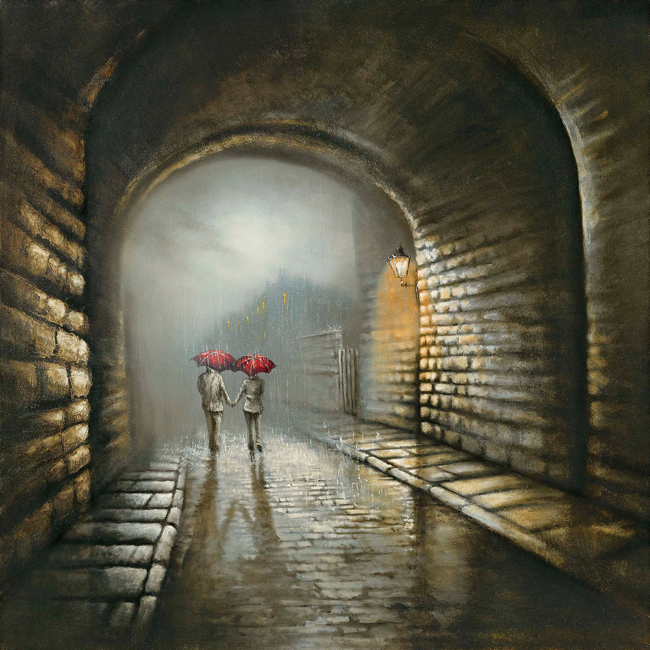 Tunnel Of Love - Image 2
