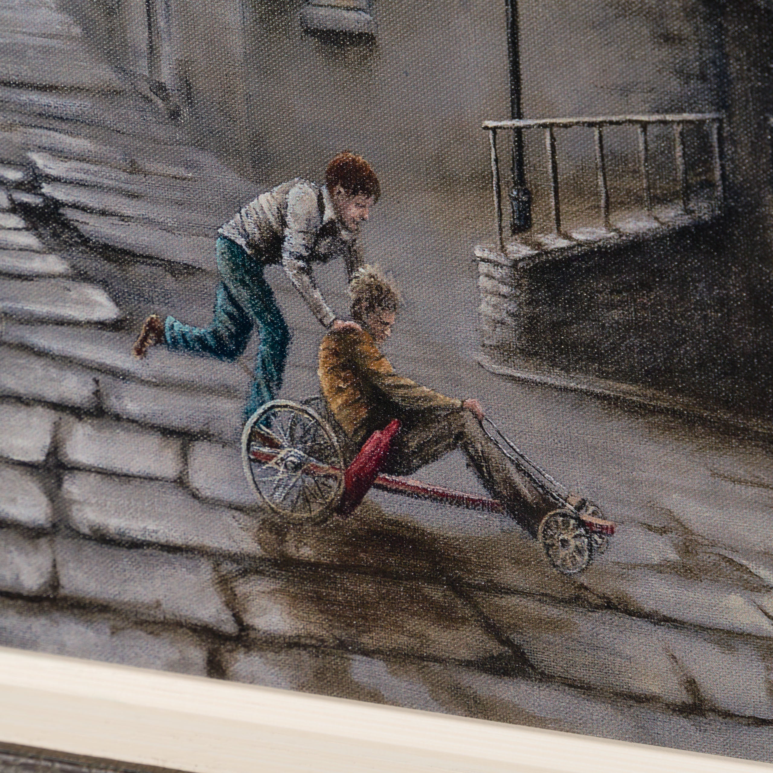 Whacky Racers - Image 3
