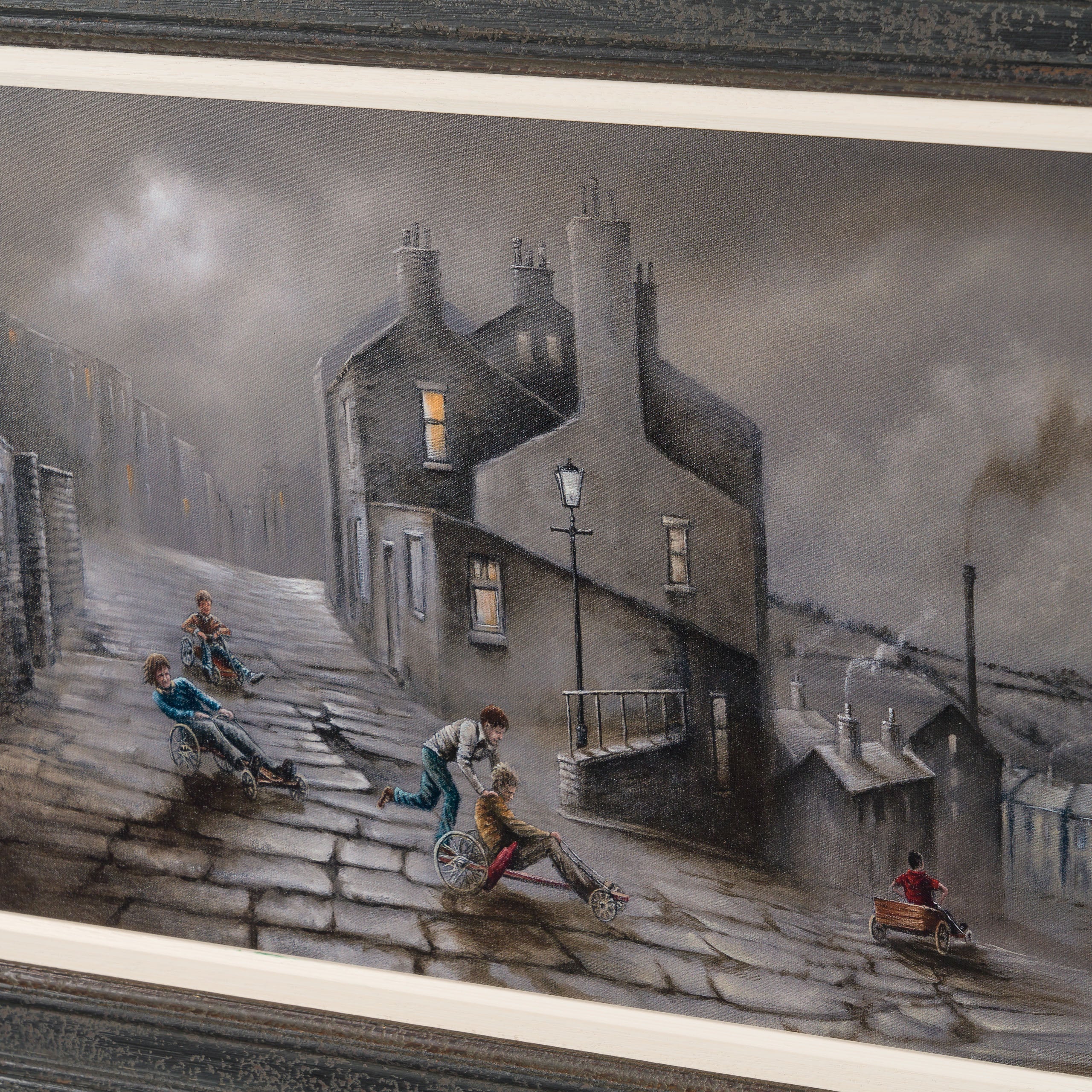 Whacky Racers - Image 5