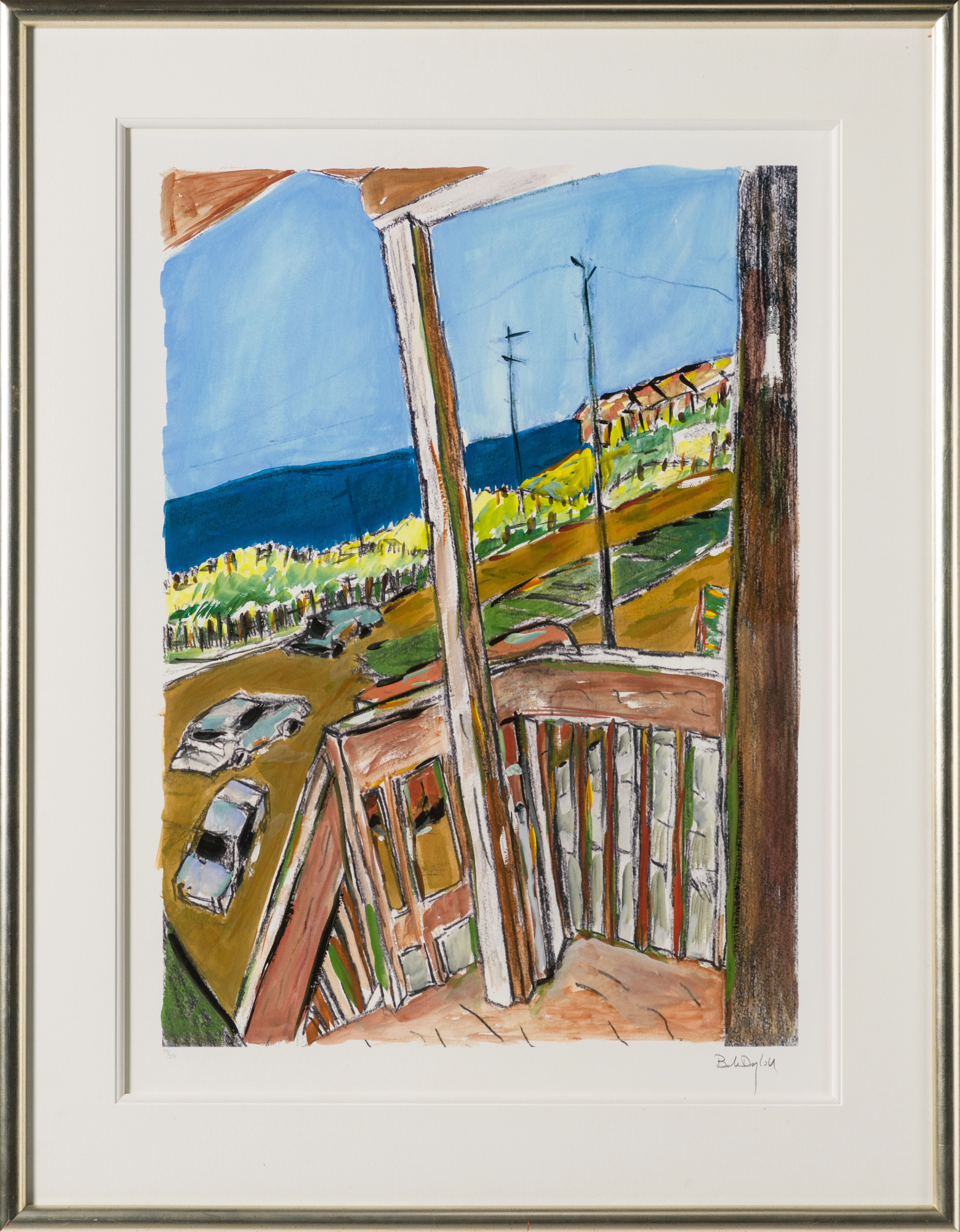Amagansett - Medium (2008) - Image 7