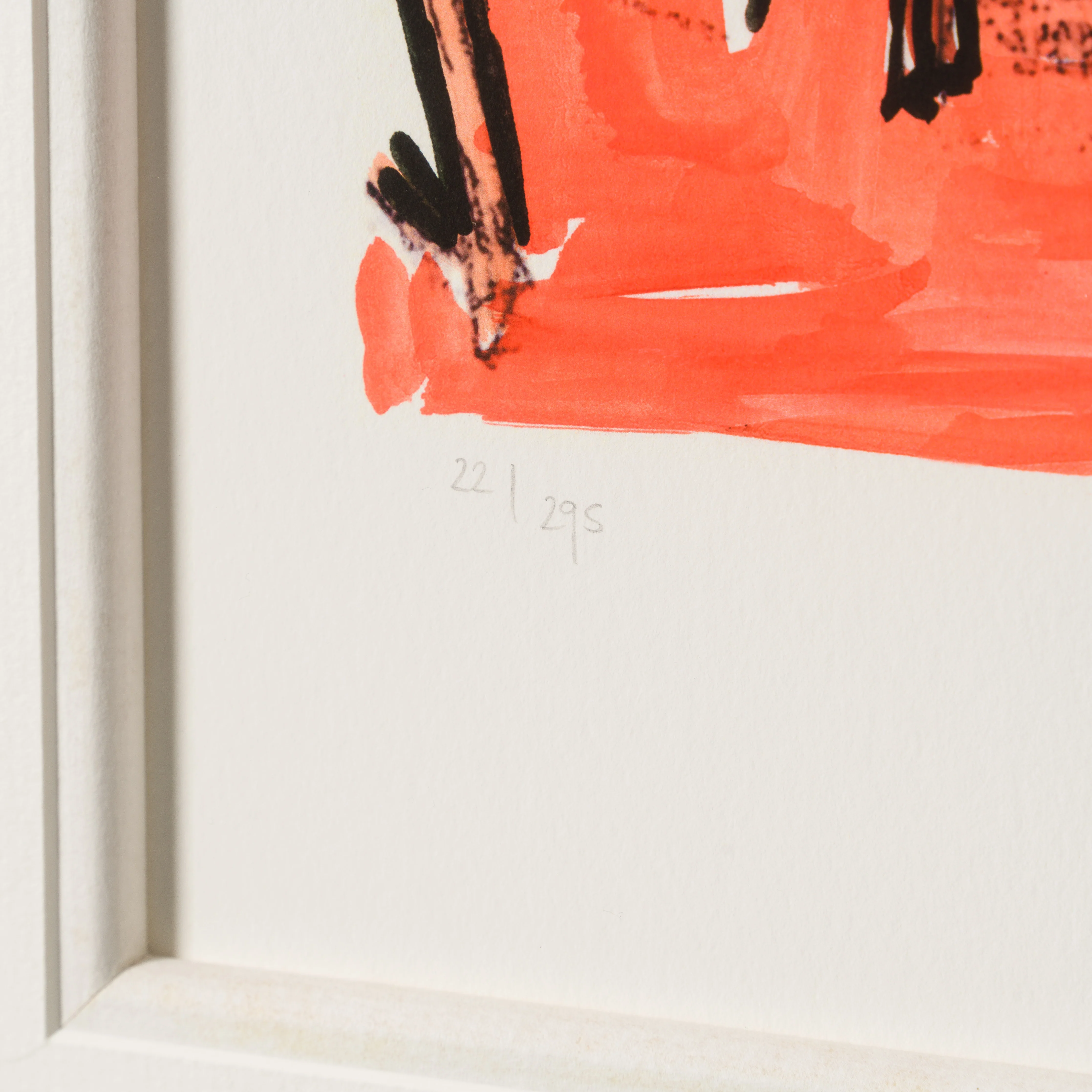 Backstage Dressing Room (2013) - Image 5