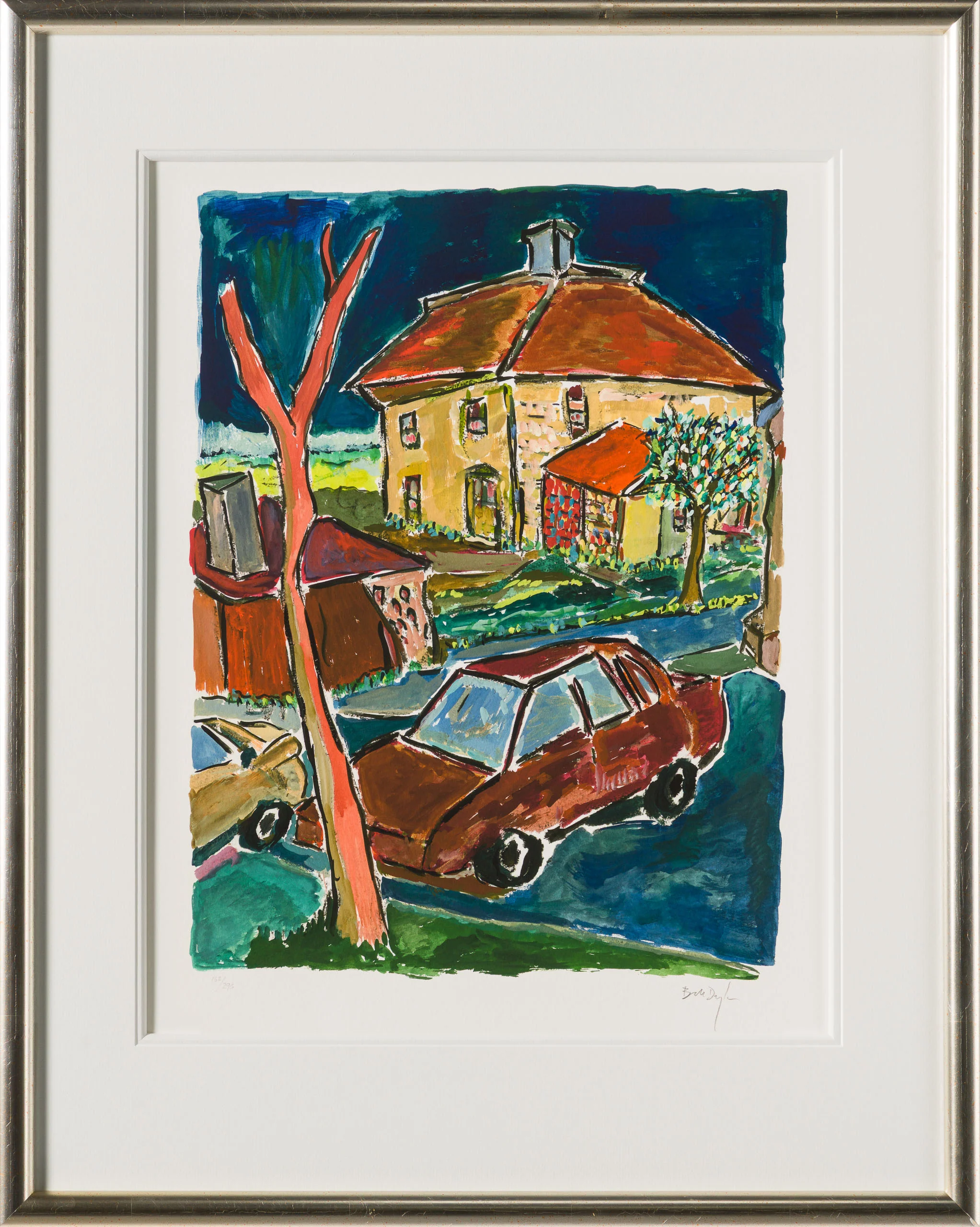 Backyard (2010) - Image 3