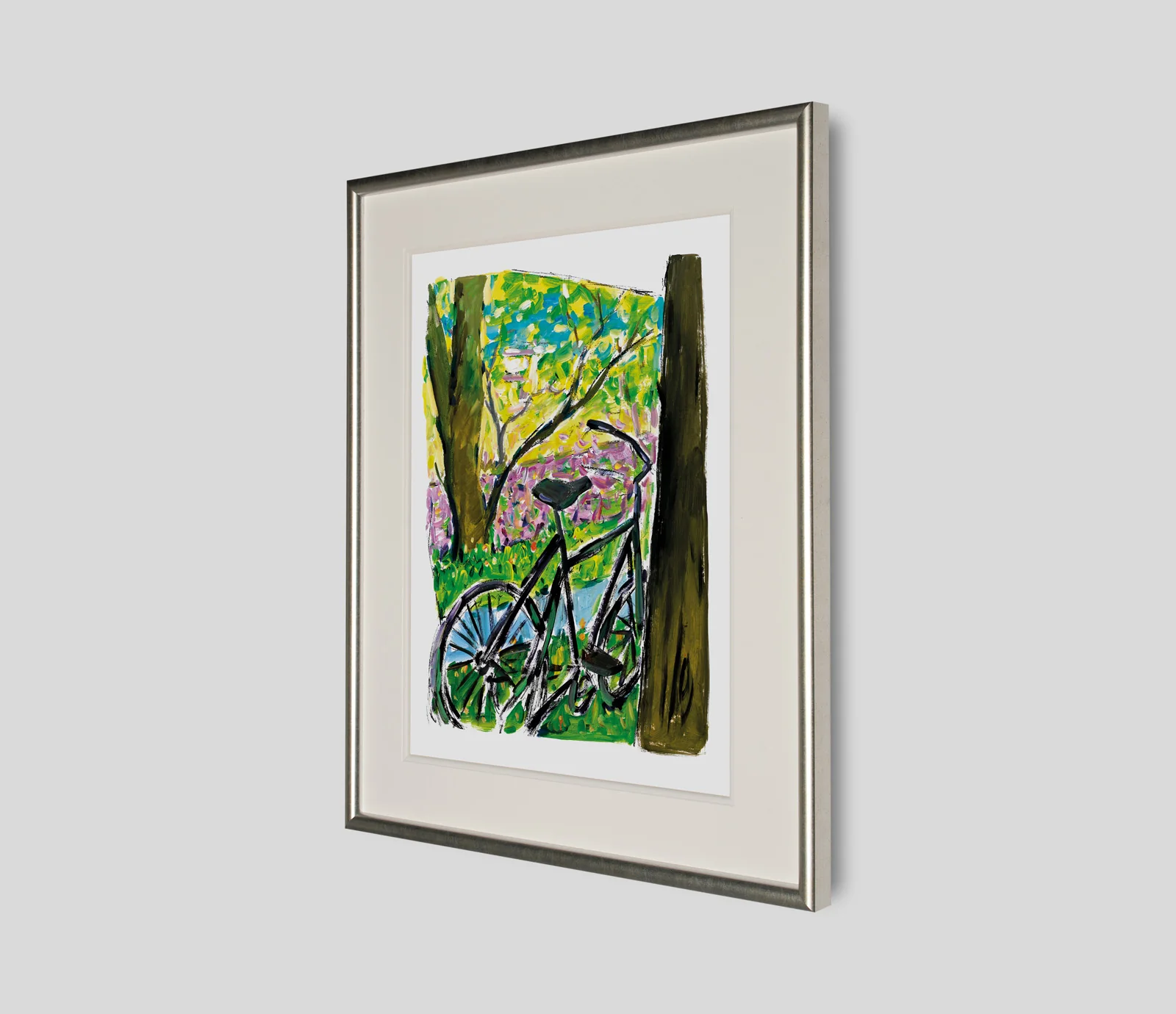 Bicycle (2018) - Image 2
