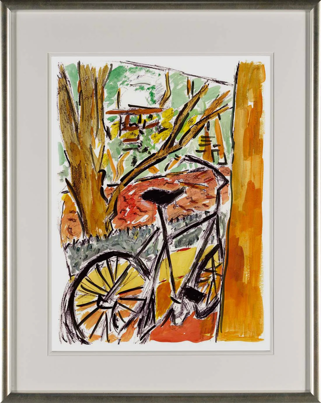 Bicycle (2009) - Image 3