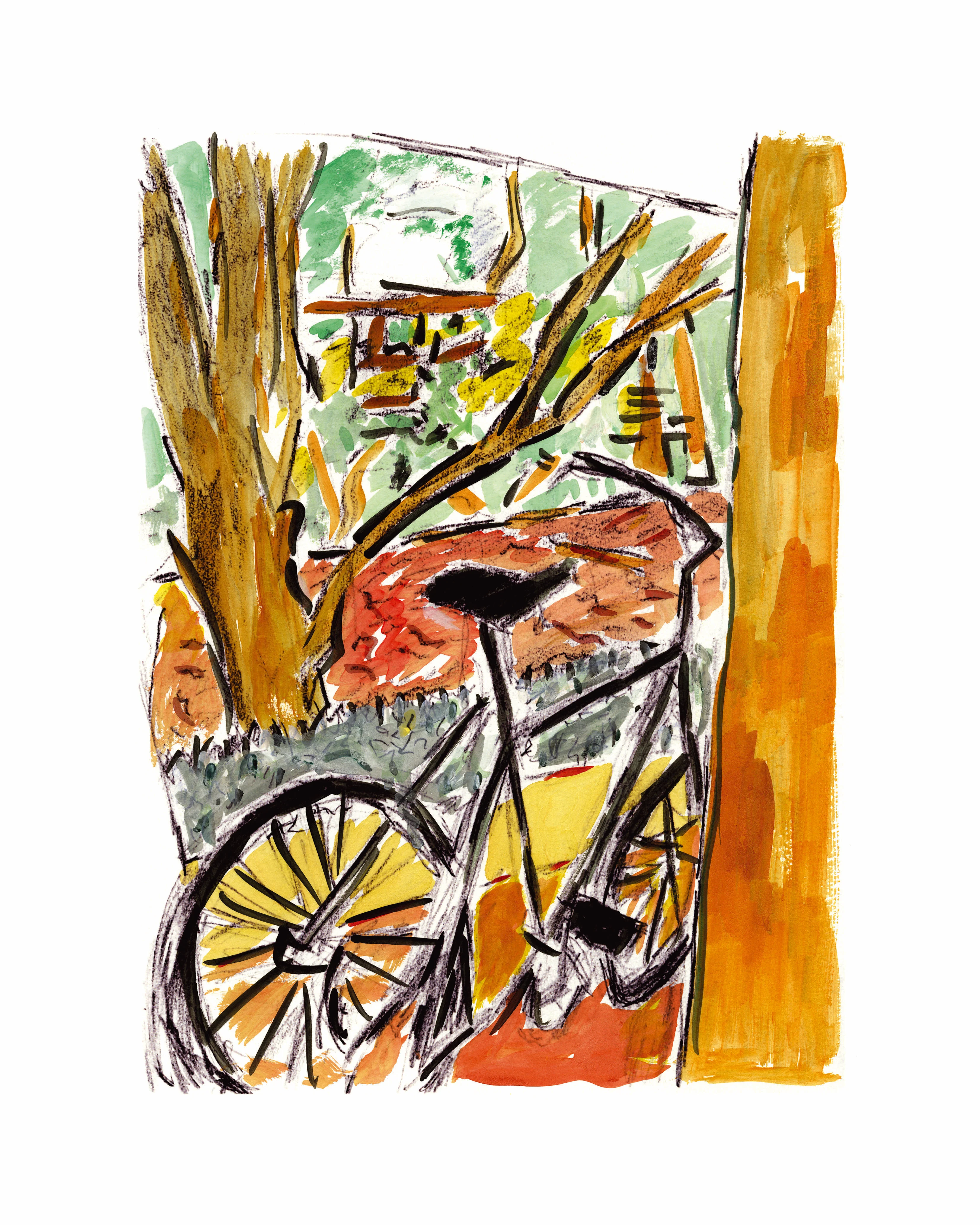 Bicycle (2009) - Image 4