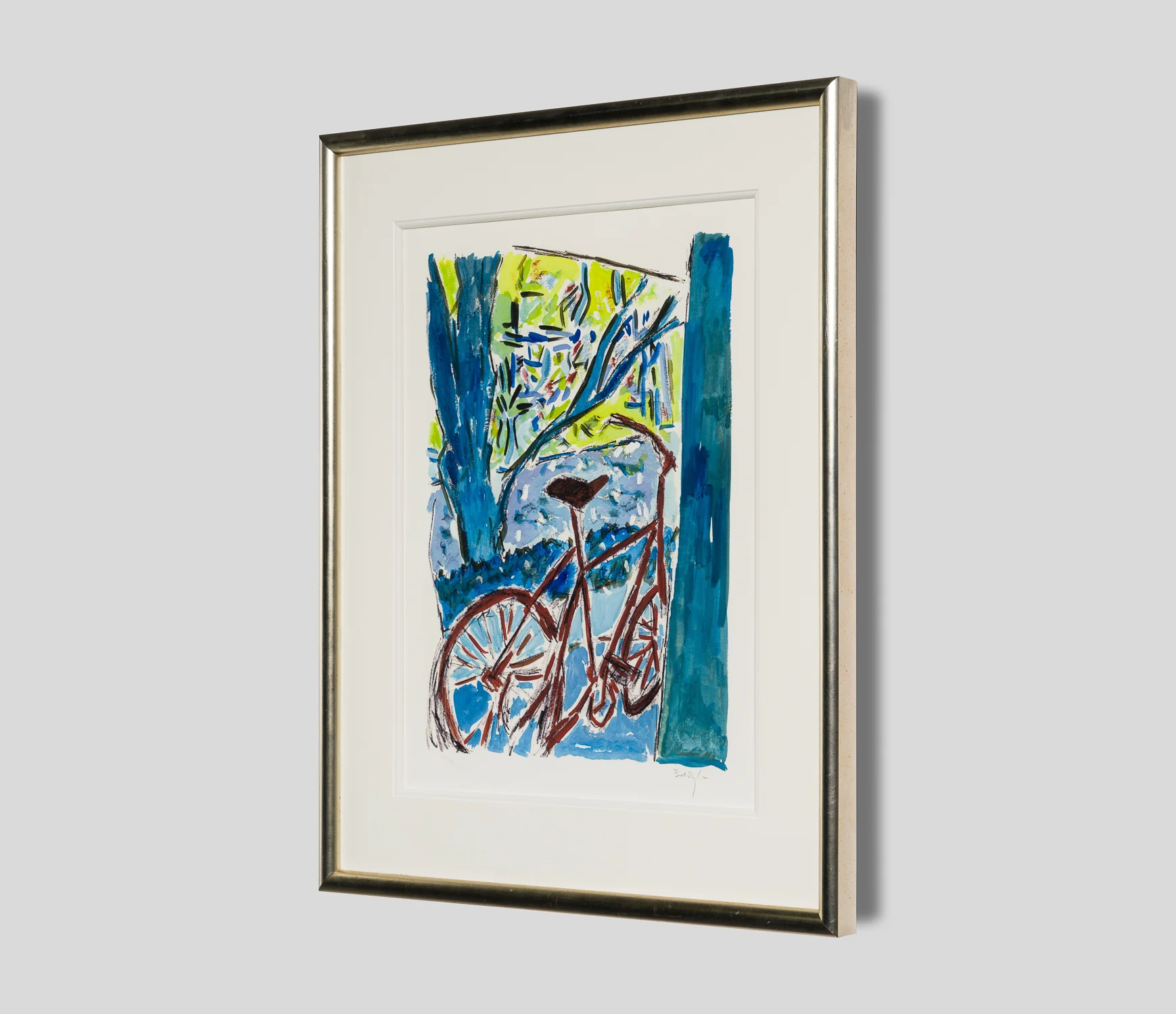 Bicycle (2010) - Image 2