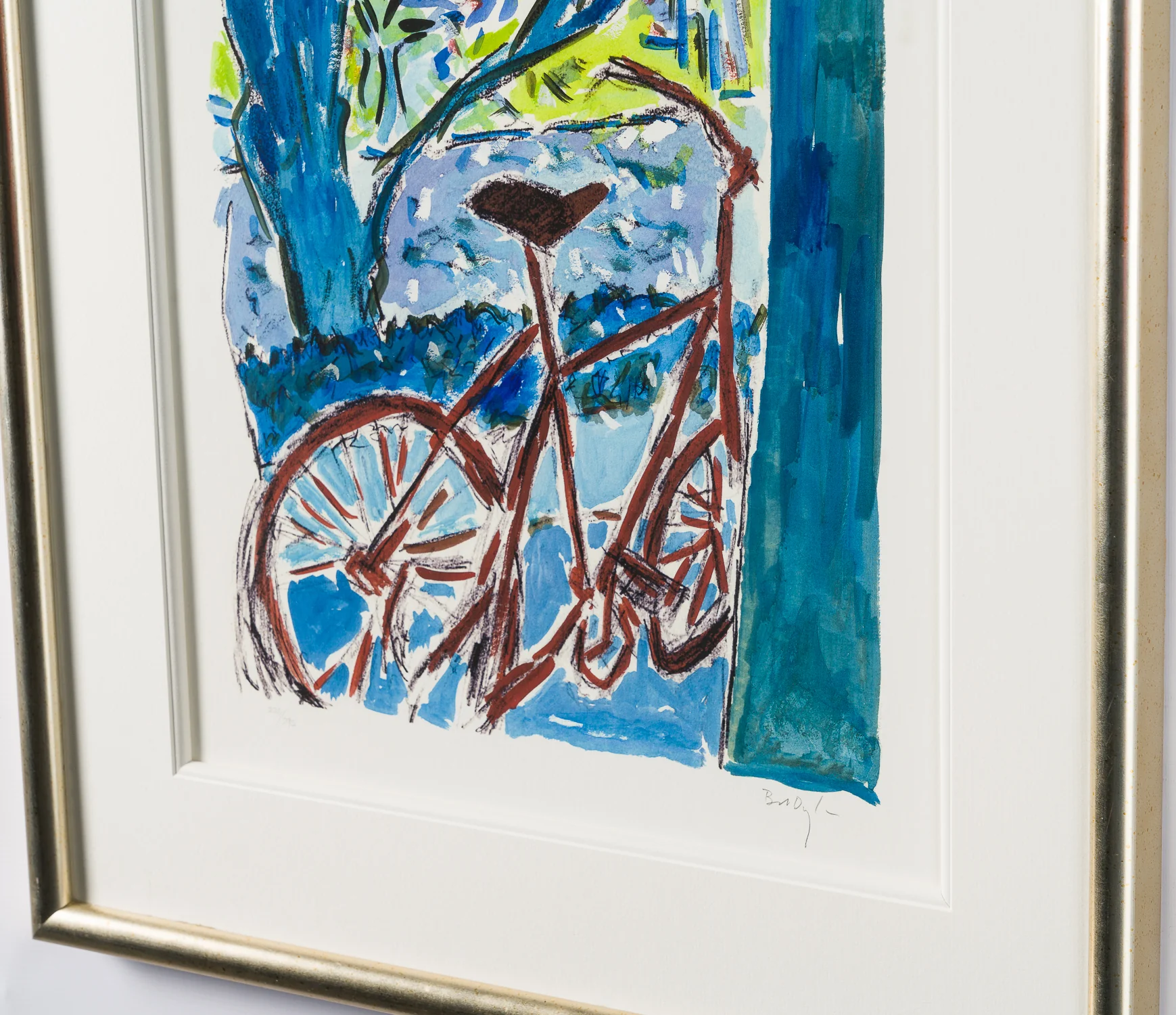 Bicycle (2010) - Image 5