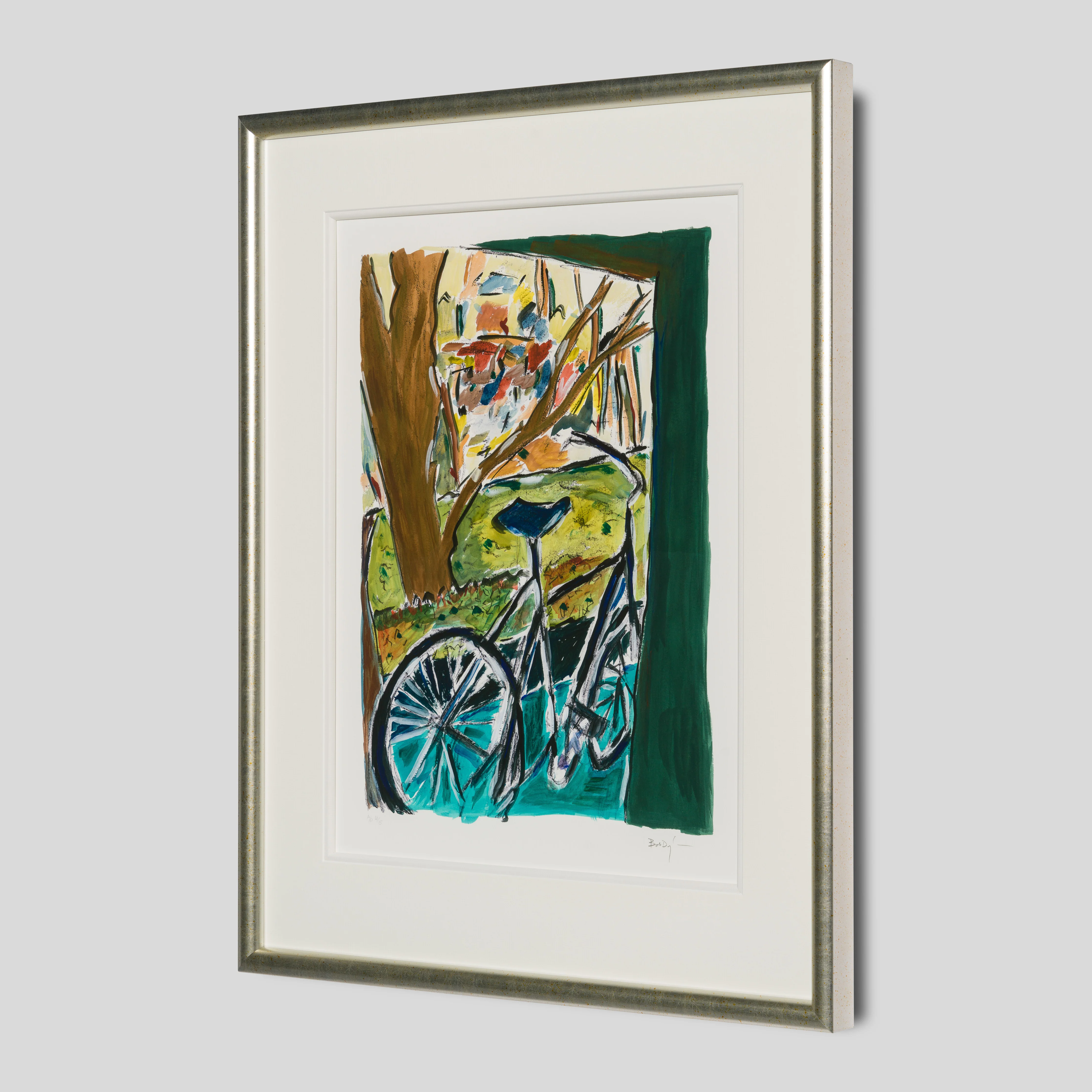 Bicycle (2014) - Image 2