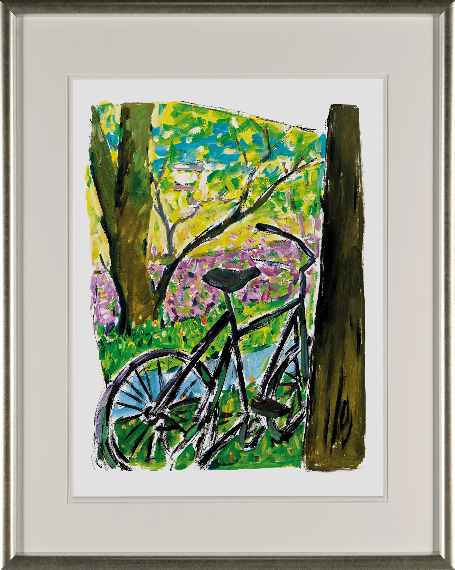 Bicycle (2018) - Image 3