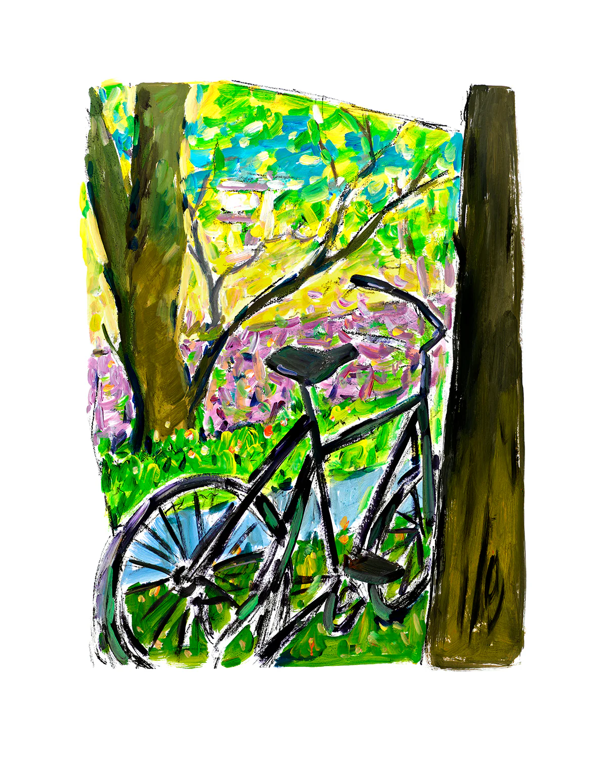 Bicycle (2018) - Image 4