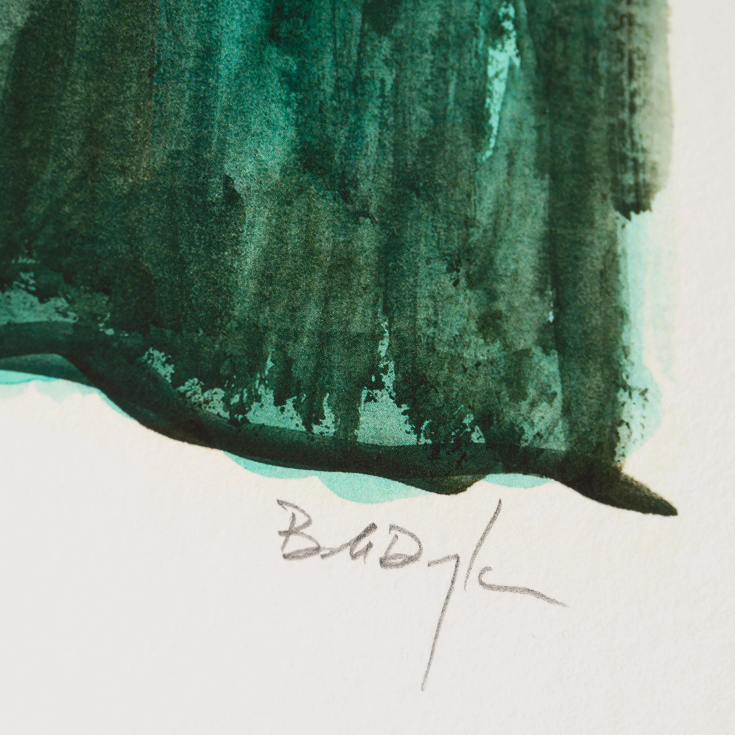 Bicycle - Medium (2013) - Image 3