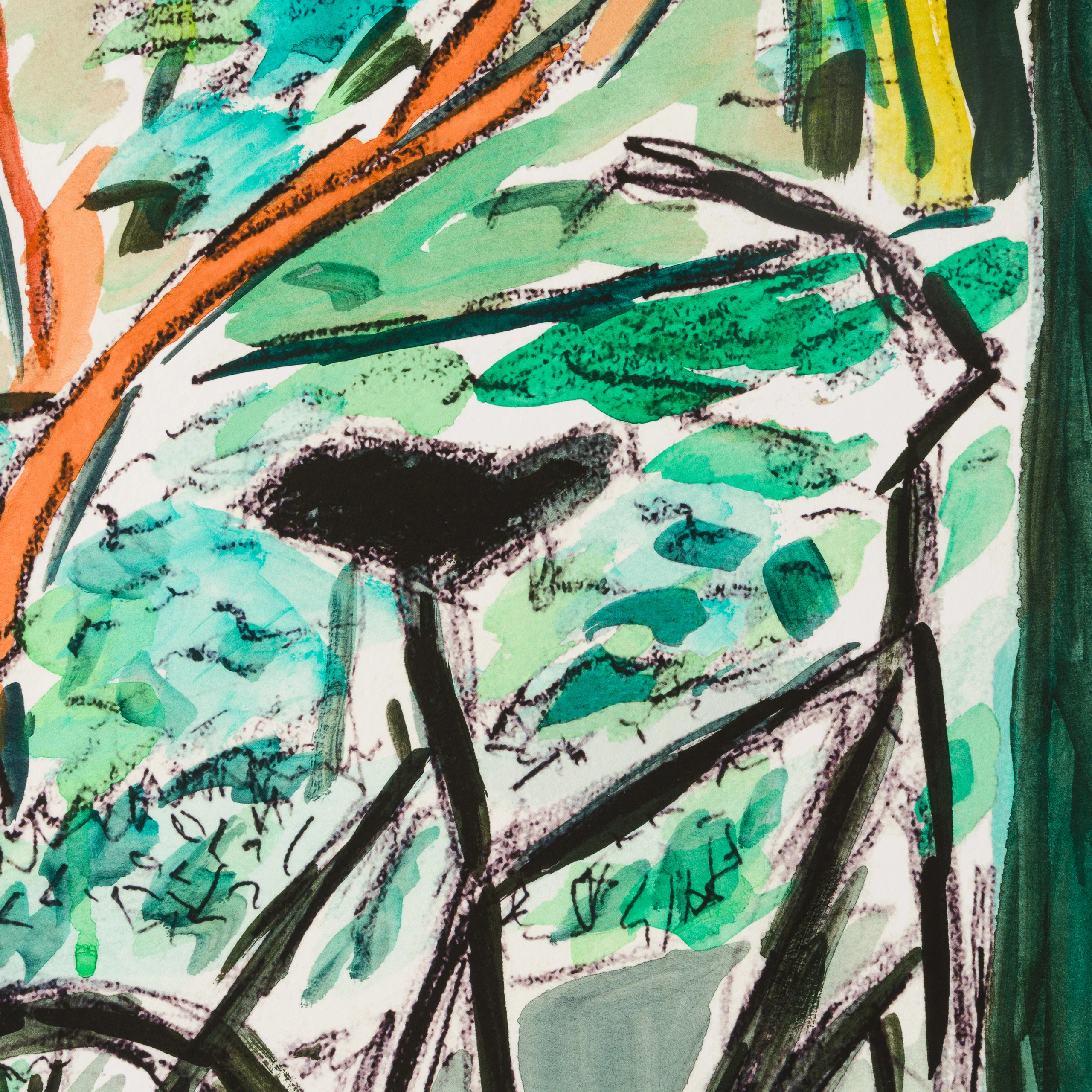 Bicycle - Medium (2013) - Image 5