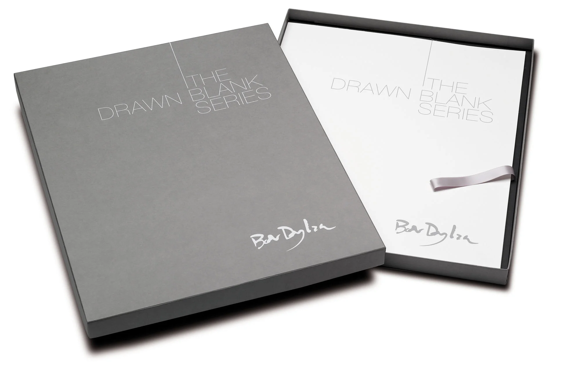 Boxed Set of Eight (2010) - Image 8