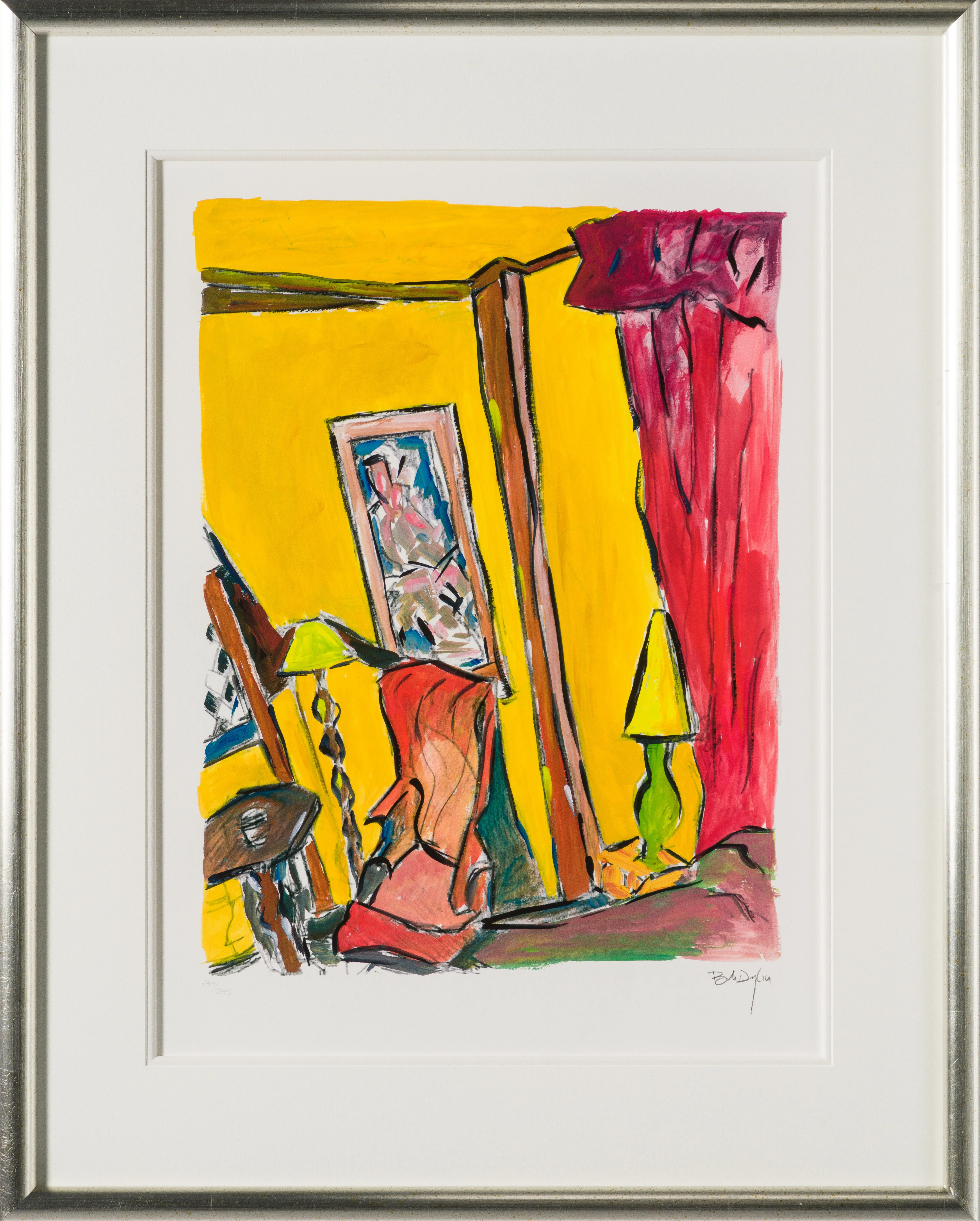 Bragg Apartment, New York City (2008) - Image 6
