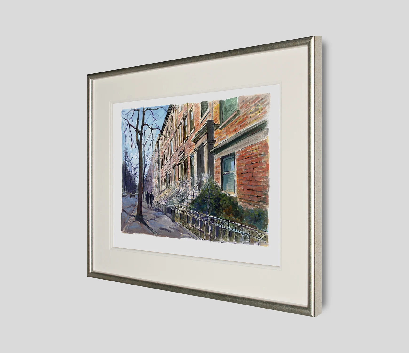Brooklyn Heights (2016) - Image 2
