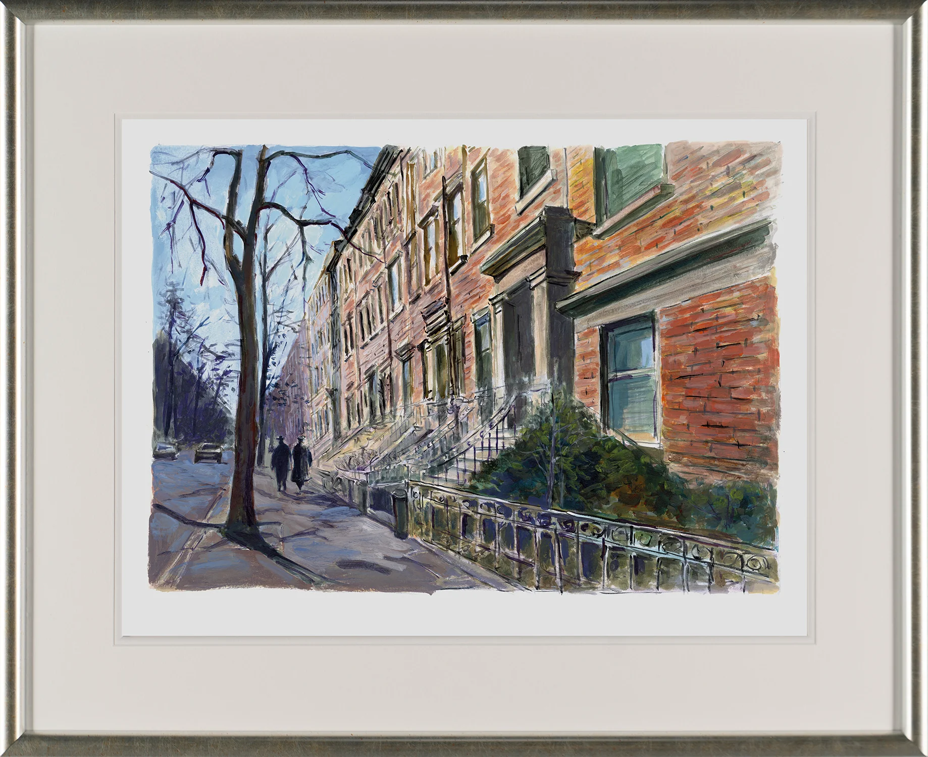 Brooklyn Heights (2016) - Image 3