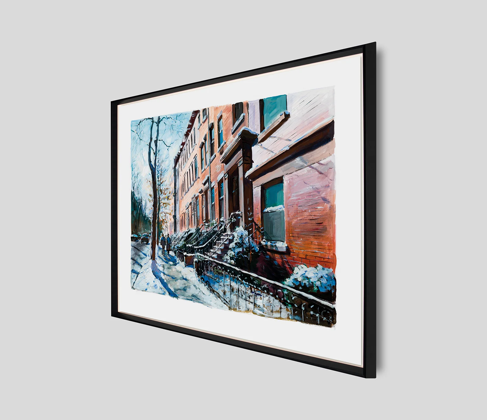 Brooklyn Heights (2017) - Image 2