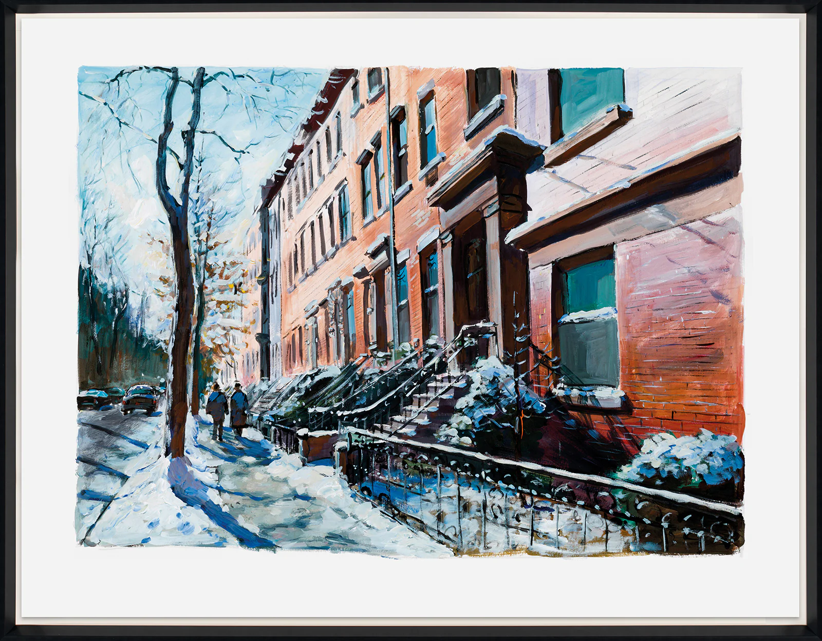 Brooklyn Heights (2017) - Image 3