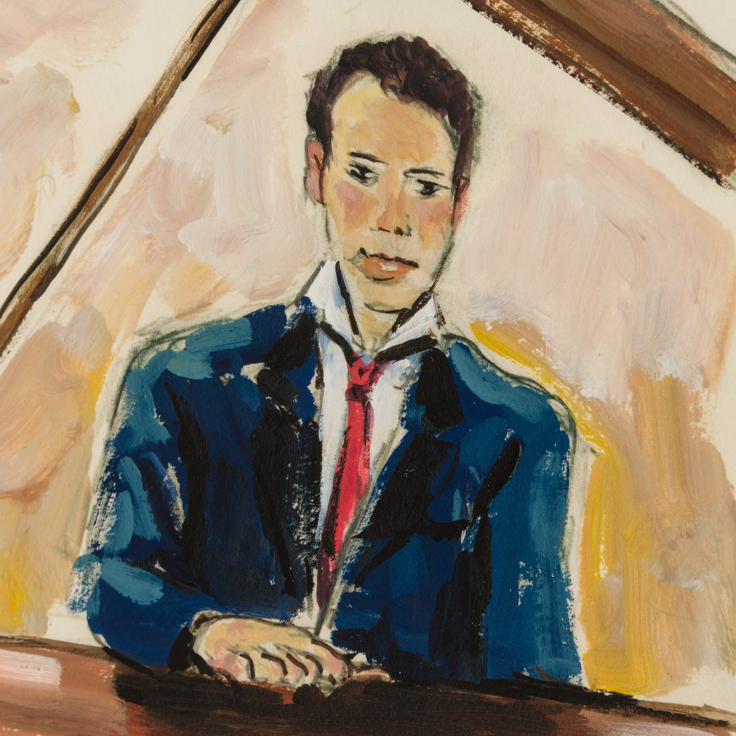 Concert Pianist  - Image 8