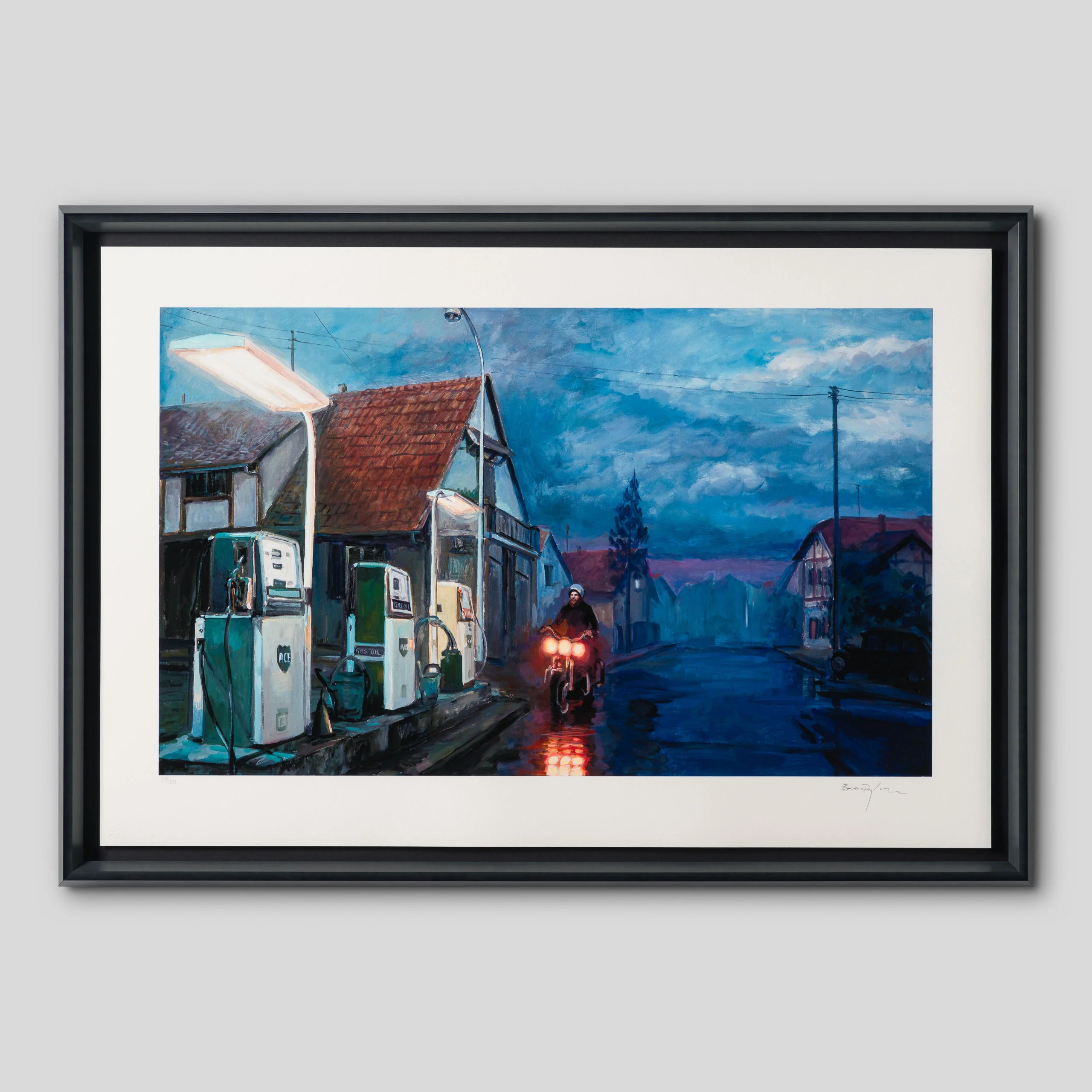 Edge of Town