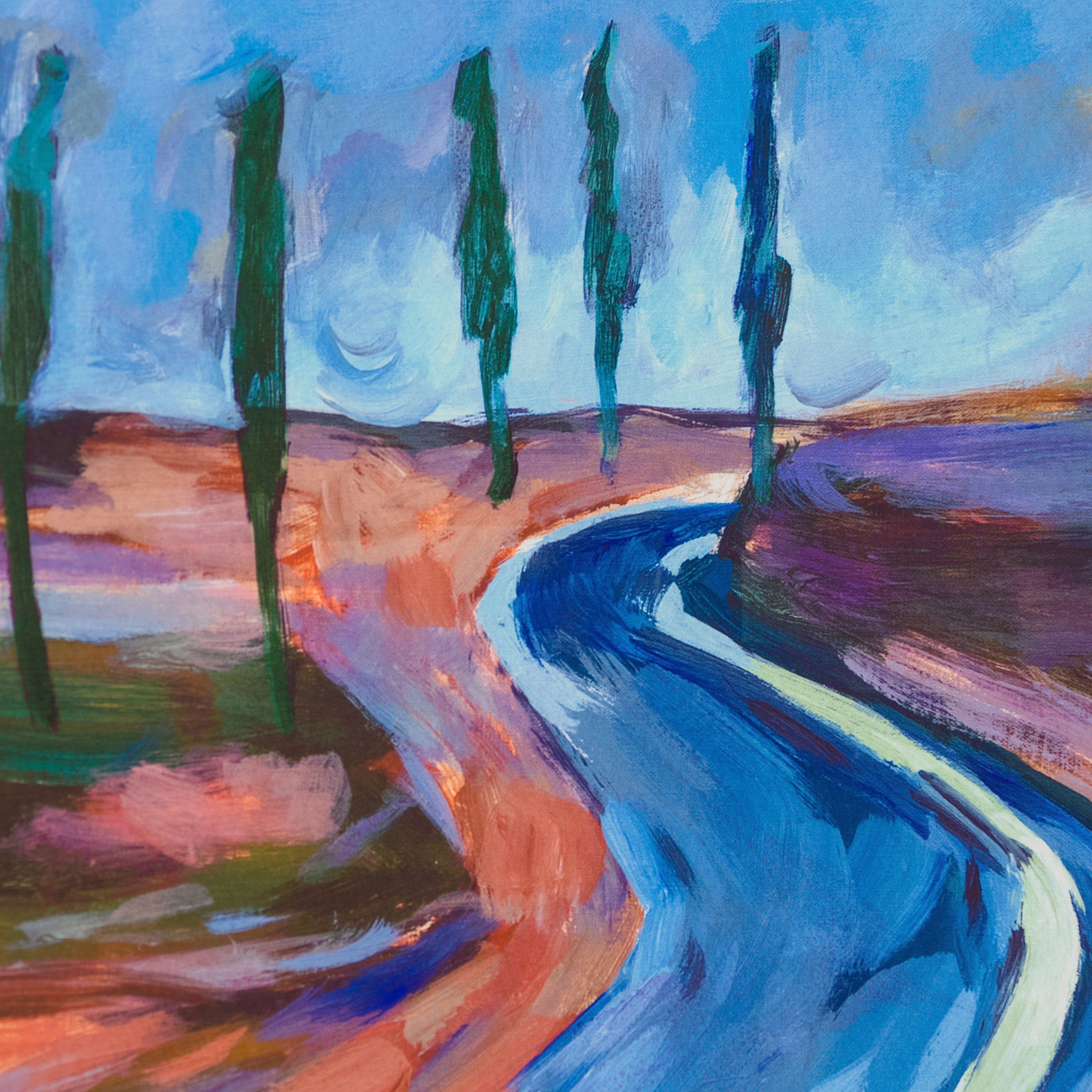 Endless Highway - Large (2017) - Image 2