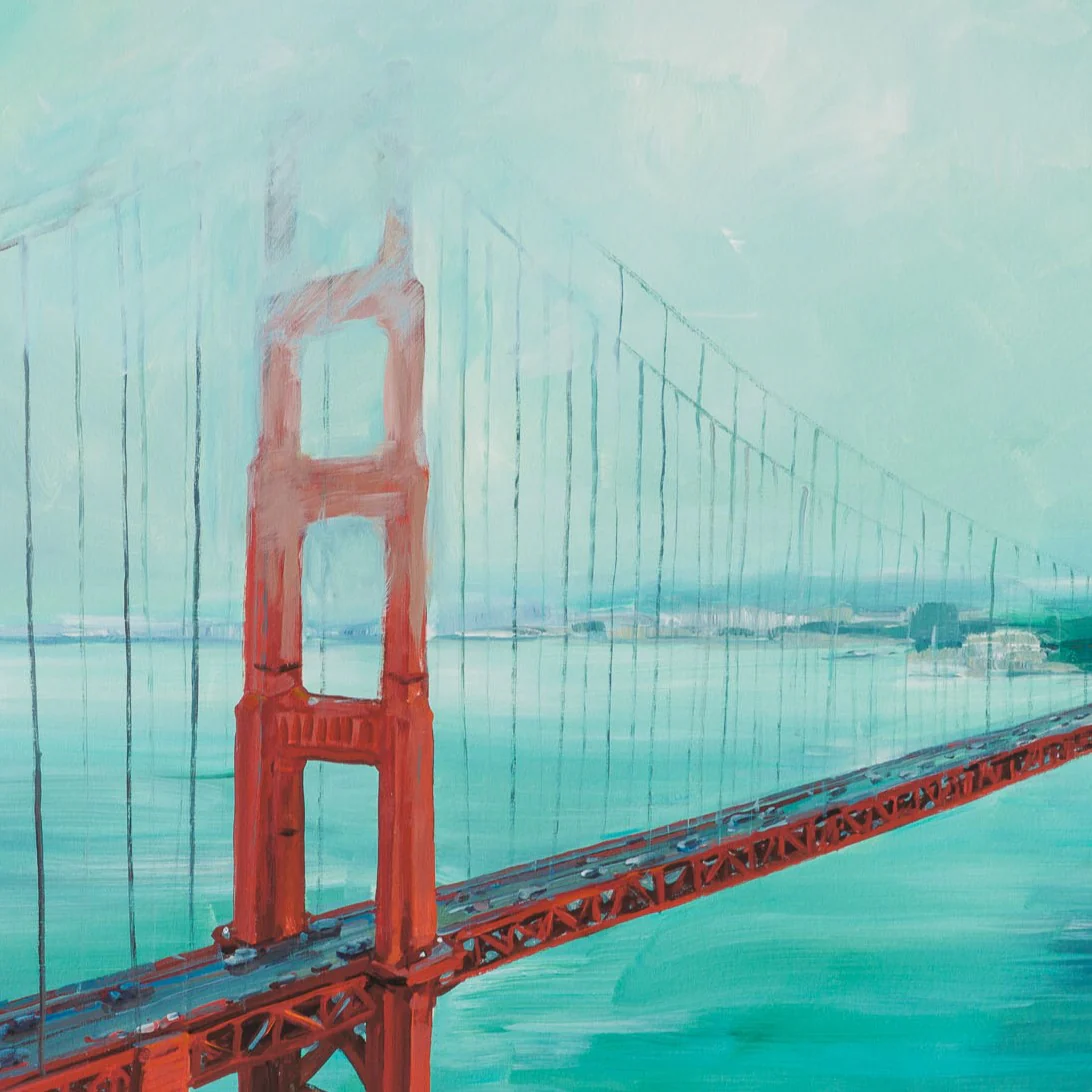 Golden Gate Bridge - Image 2
