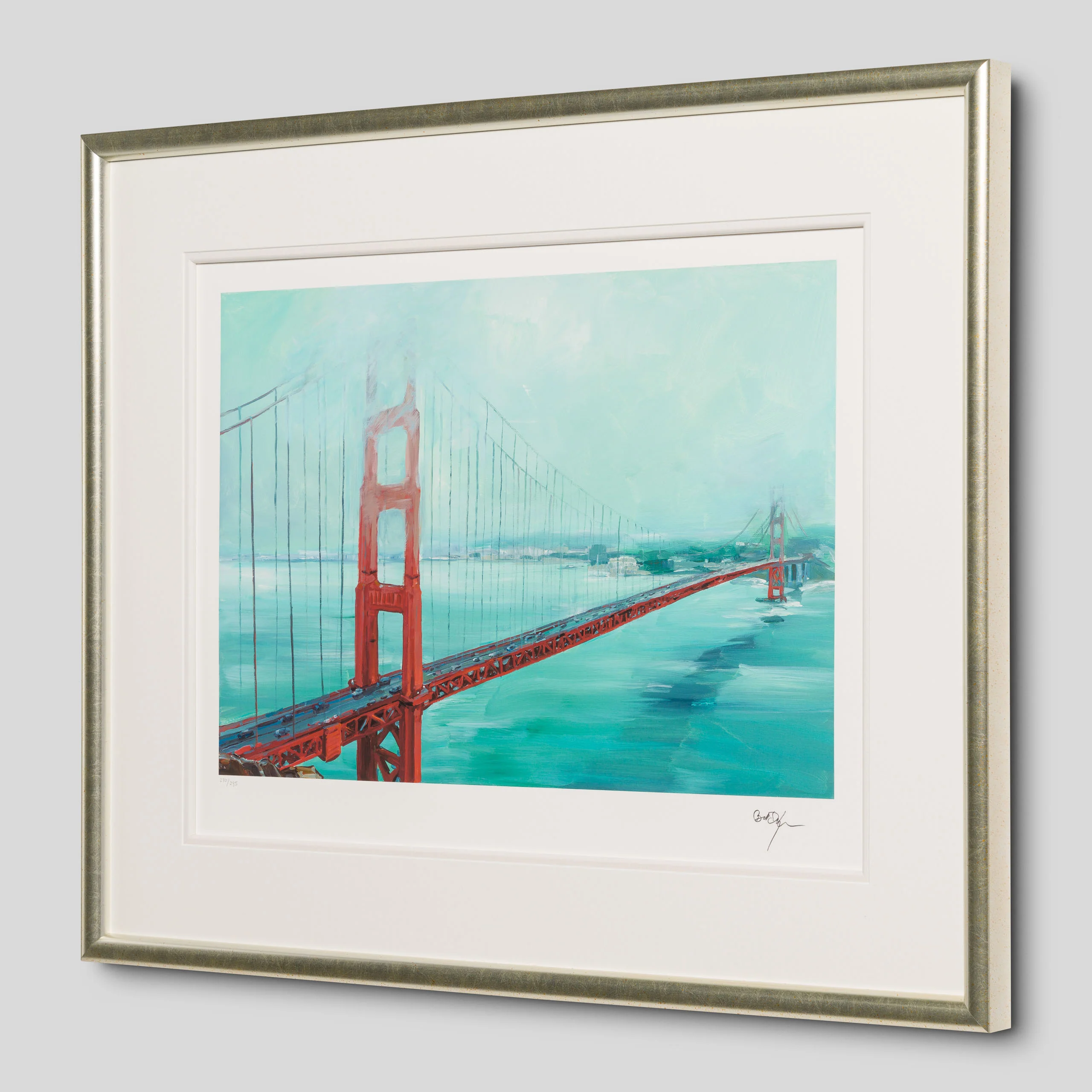 Golden Gate Bridge - Image 4