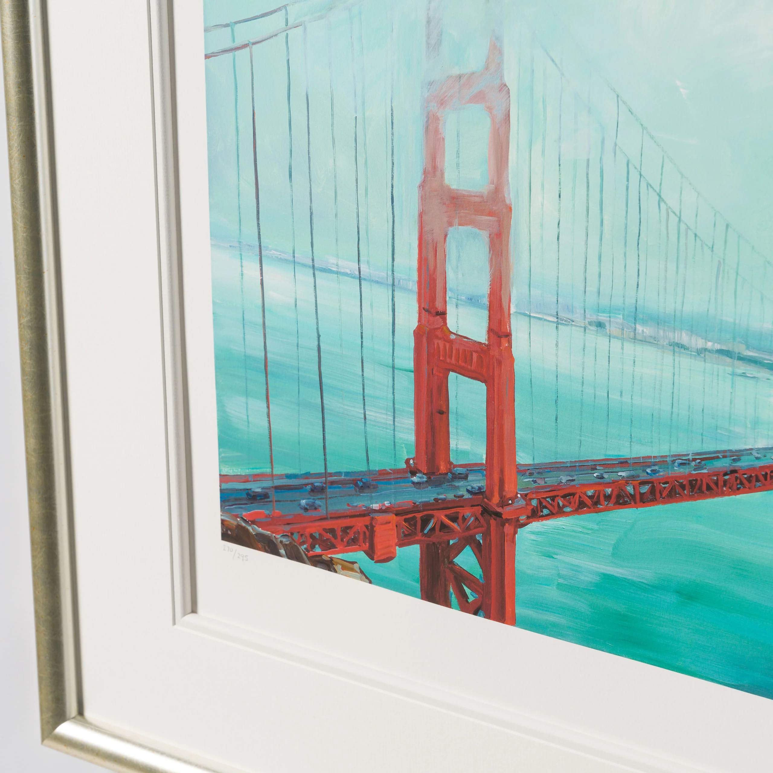 Golden Gate Bridge - Image 5