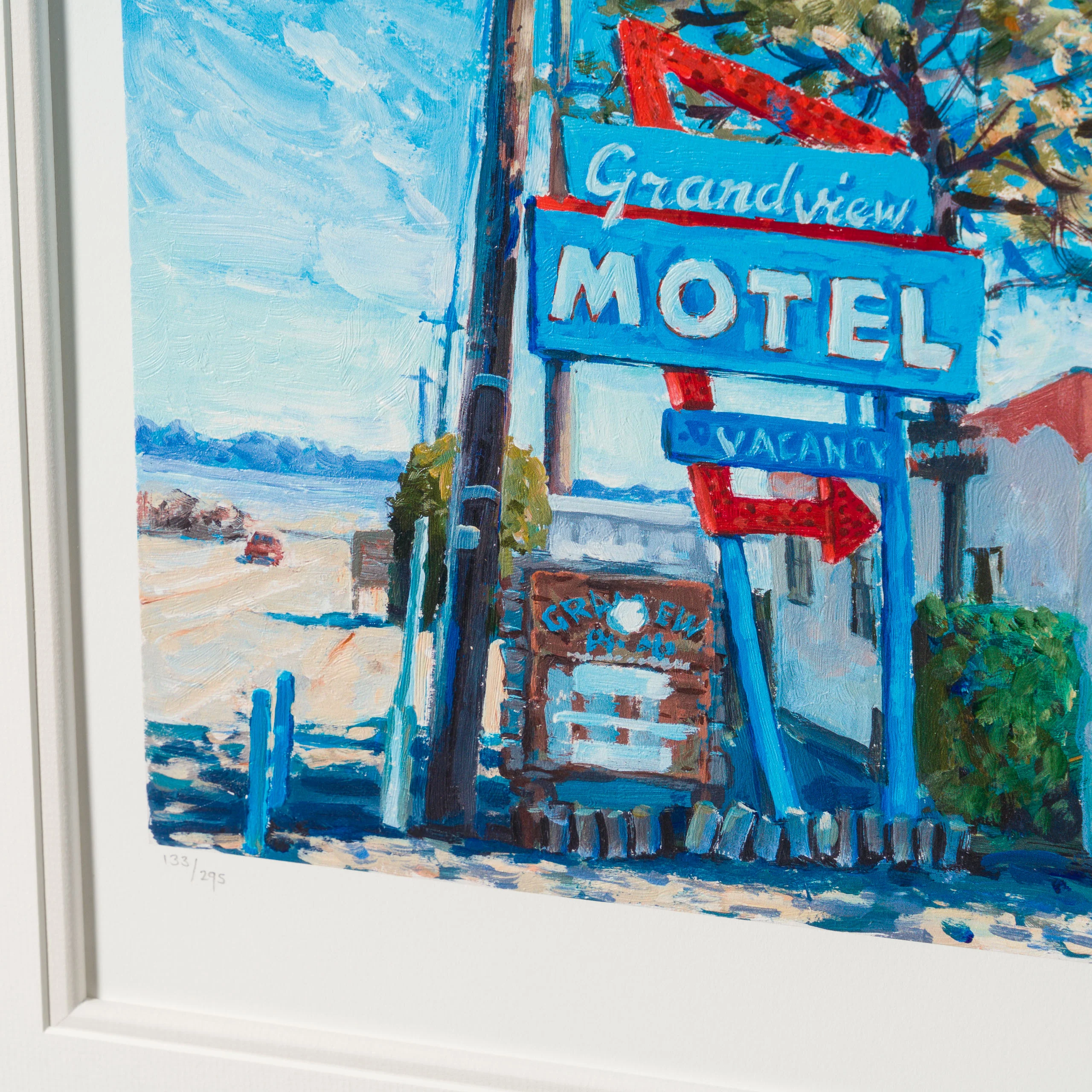 Grandview Motel - Image 5