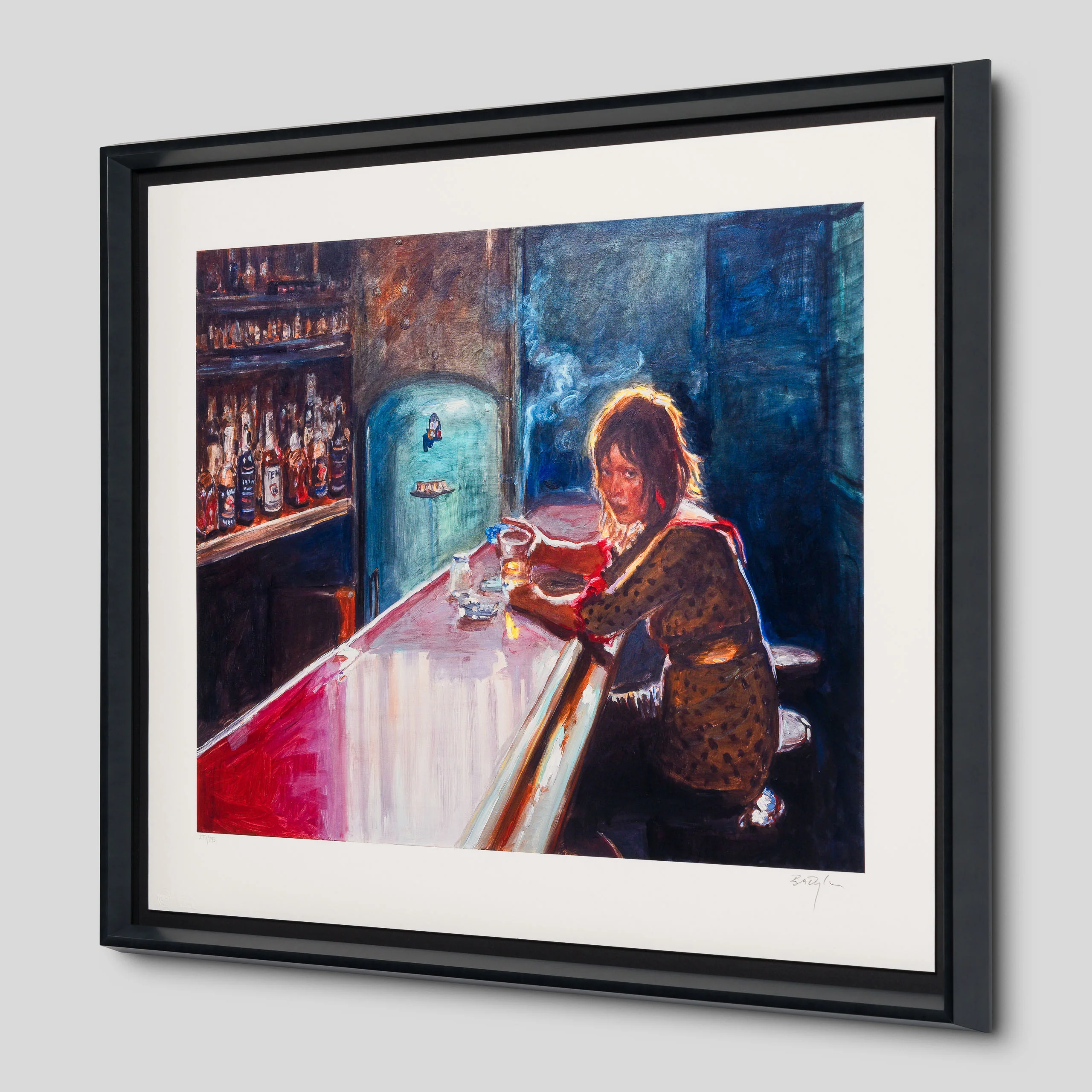 Hideaway Woman - Image 4