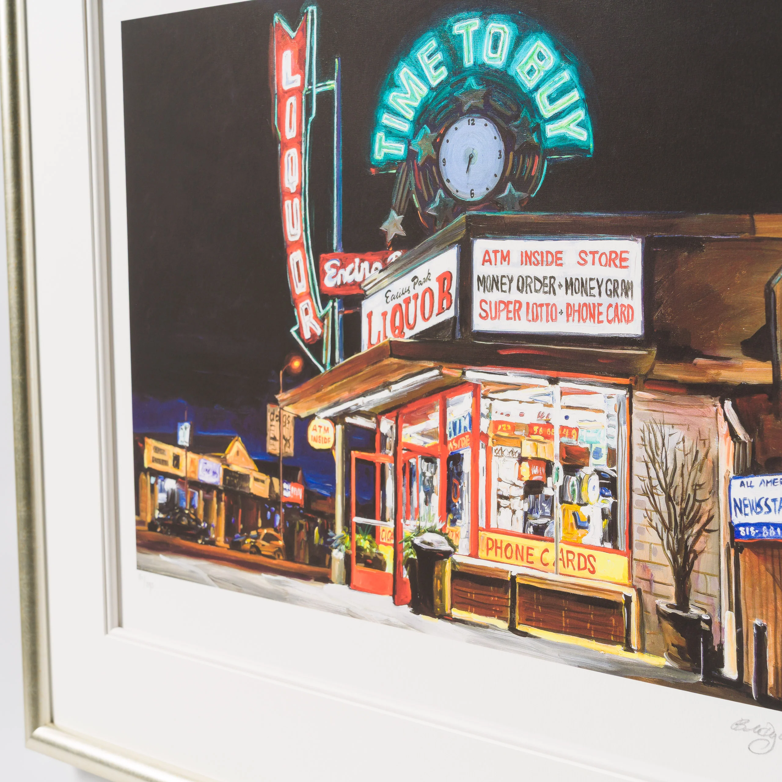 Liquor Store - Image 4
