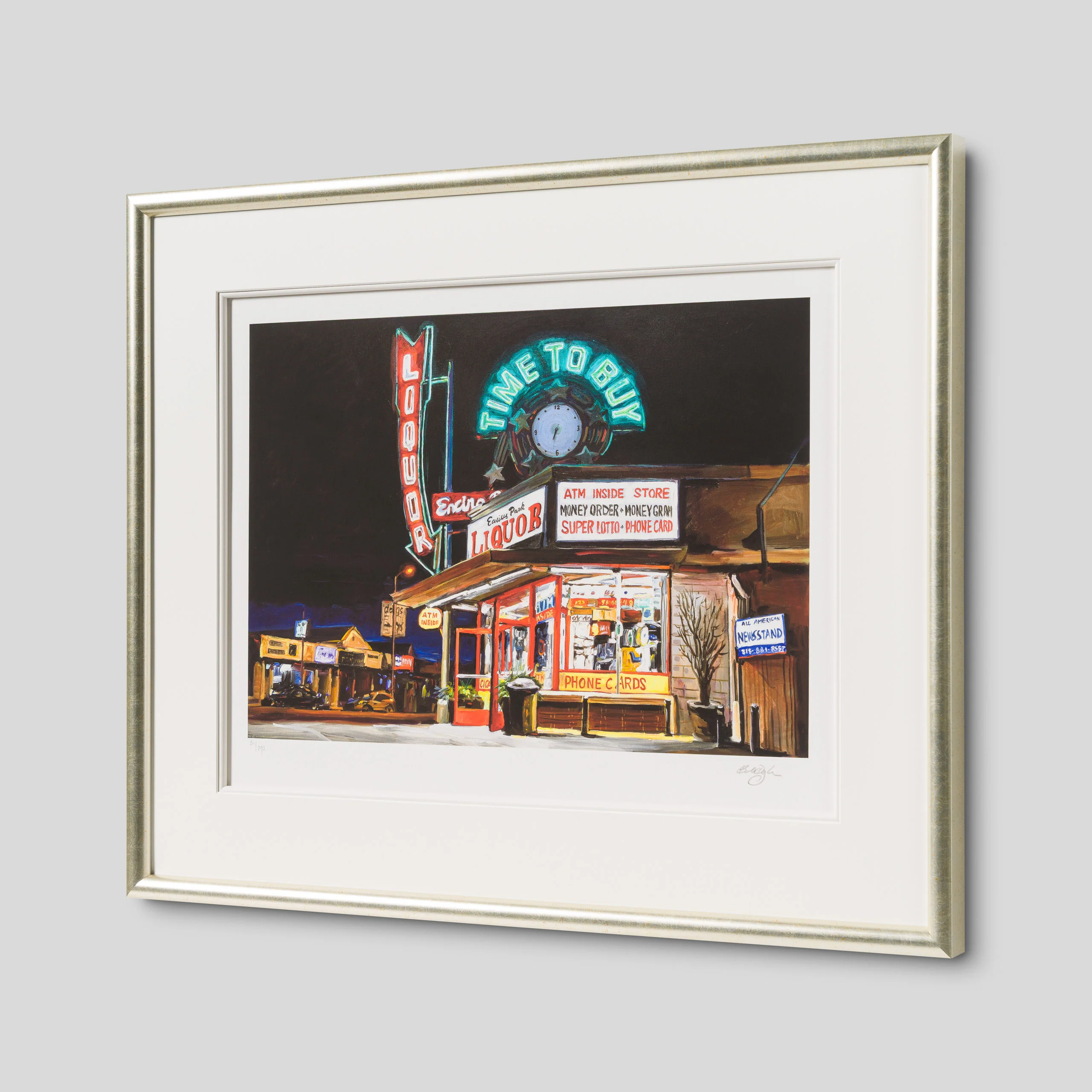 Liquor Store - Image 5