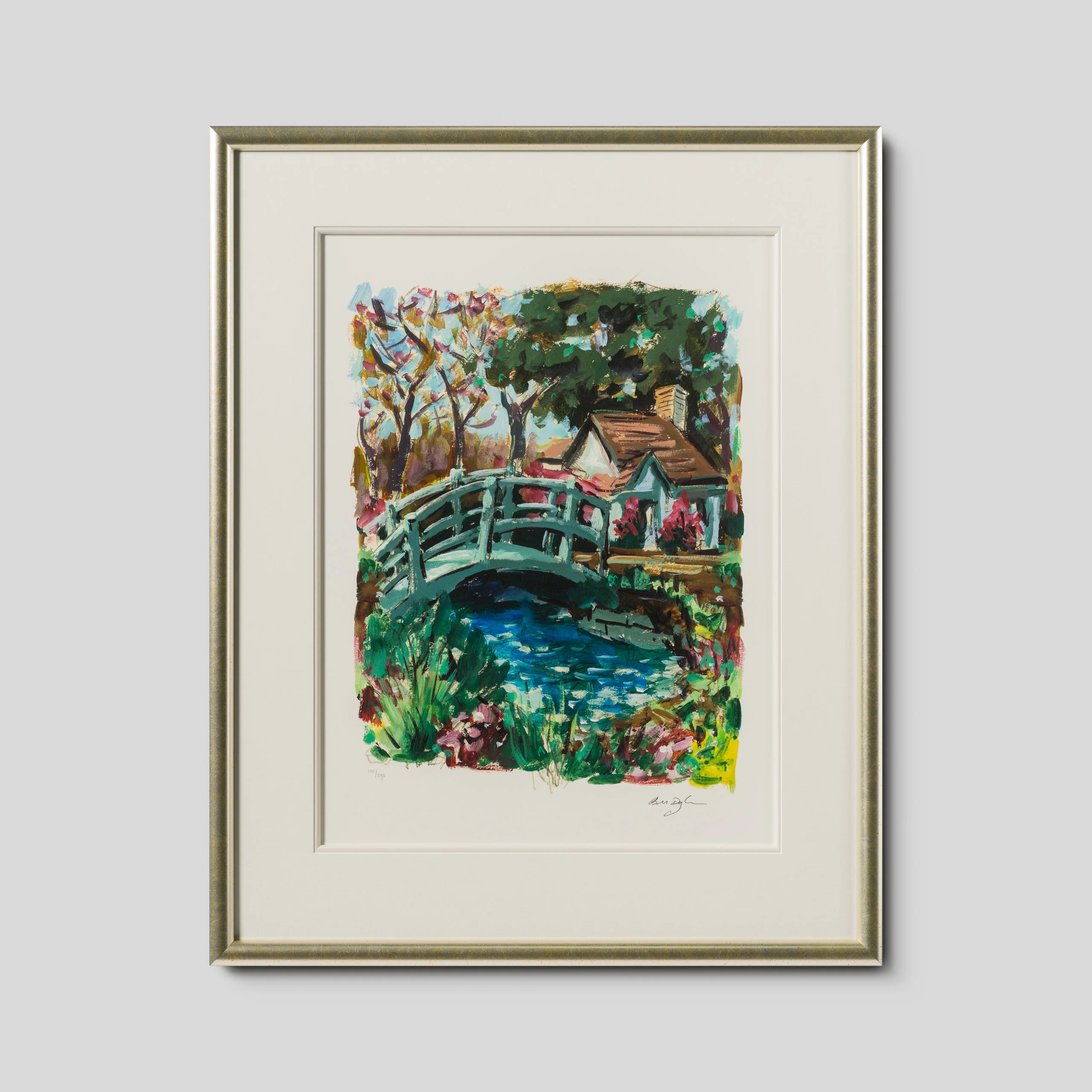 Little Bridge