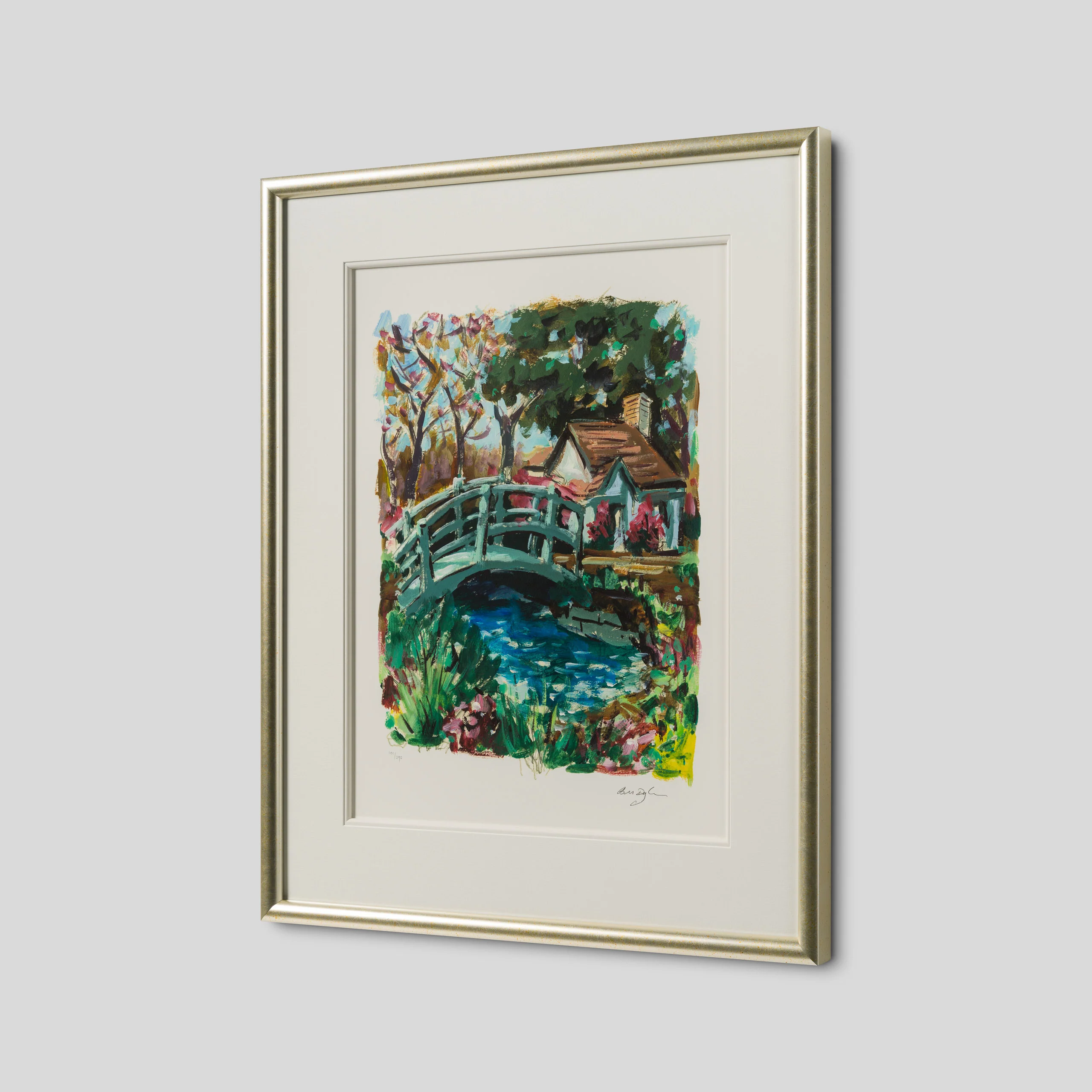 Little Bridge - Image 2