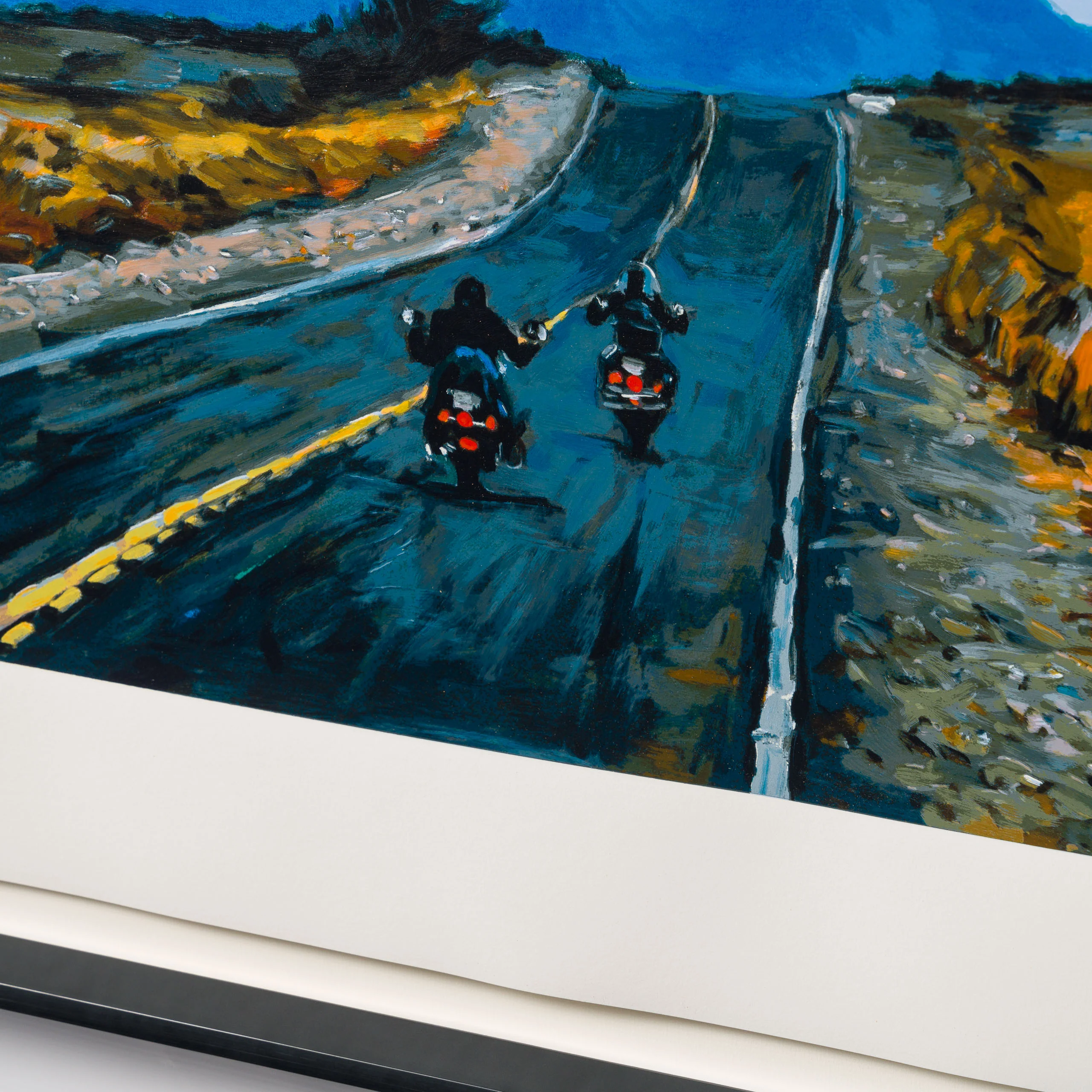 Motorcycle Riders - Image 7