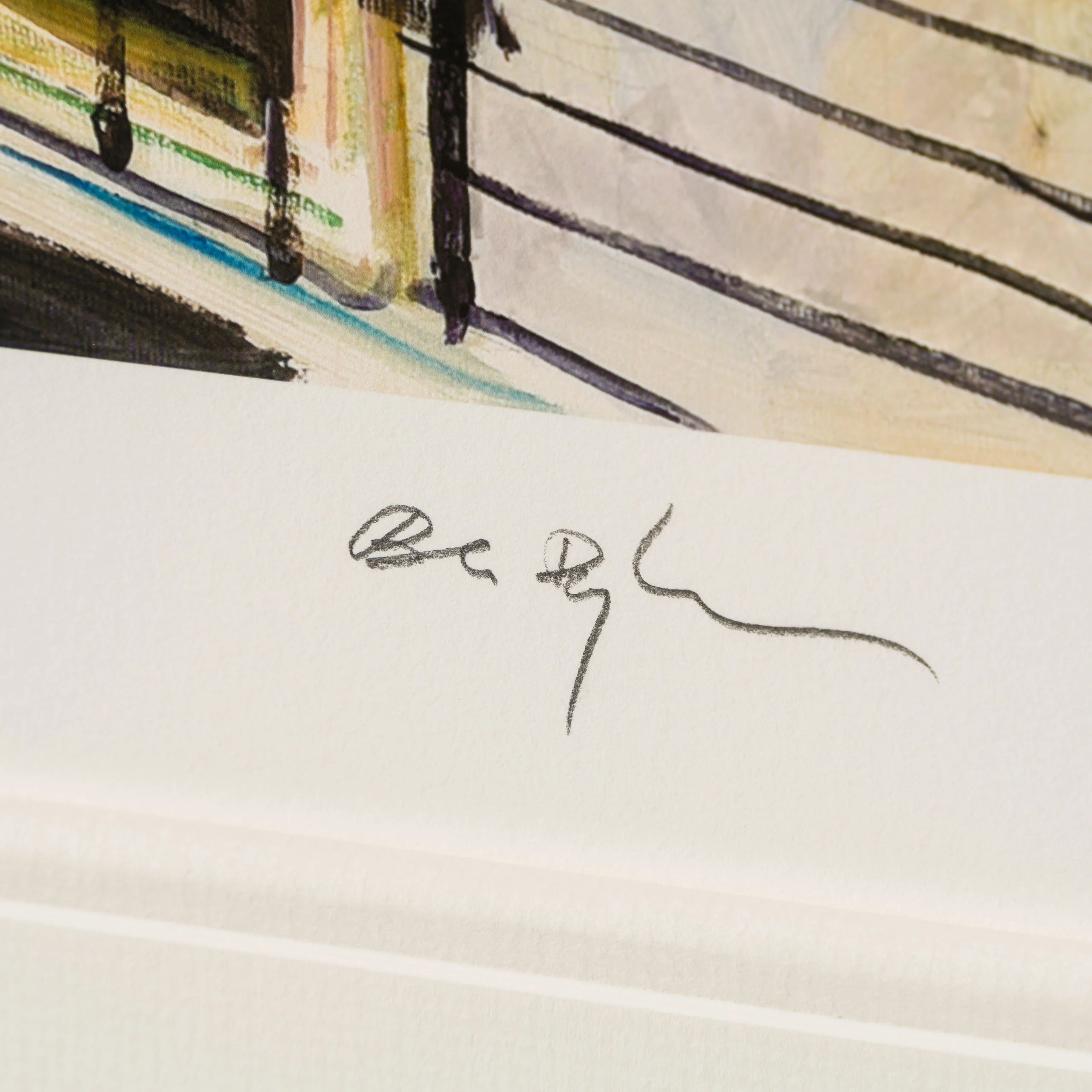Musical Notes, San Francisco - Image 4