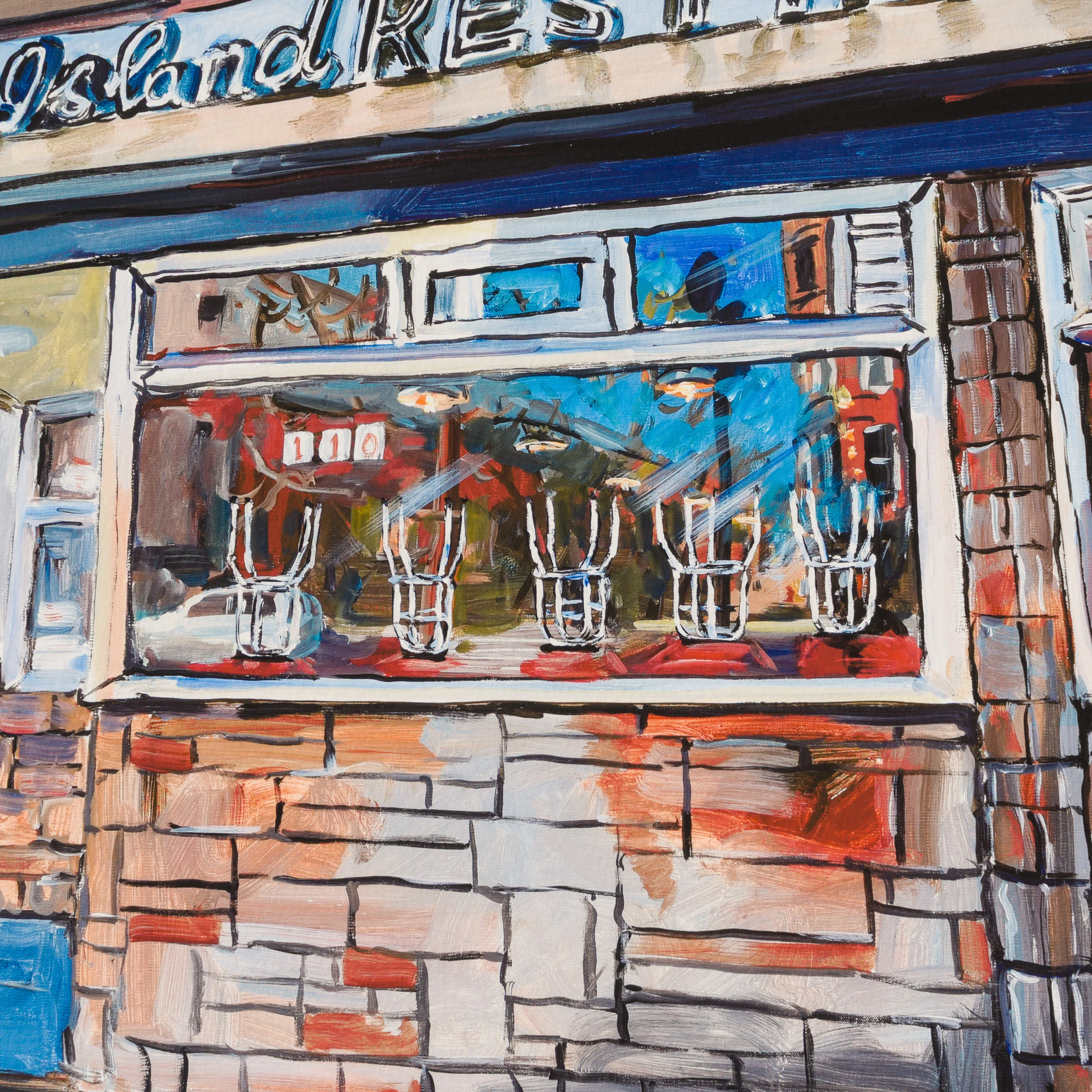 Myrtle Avenue, Brooklyn (2019) - Image 5