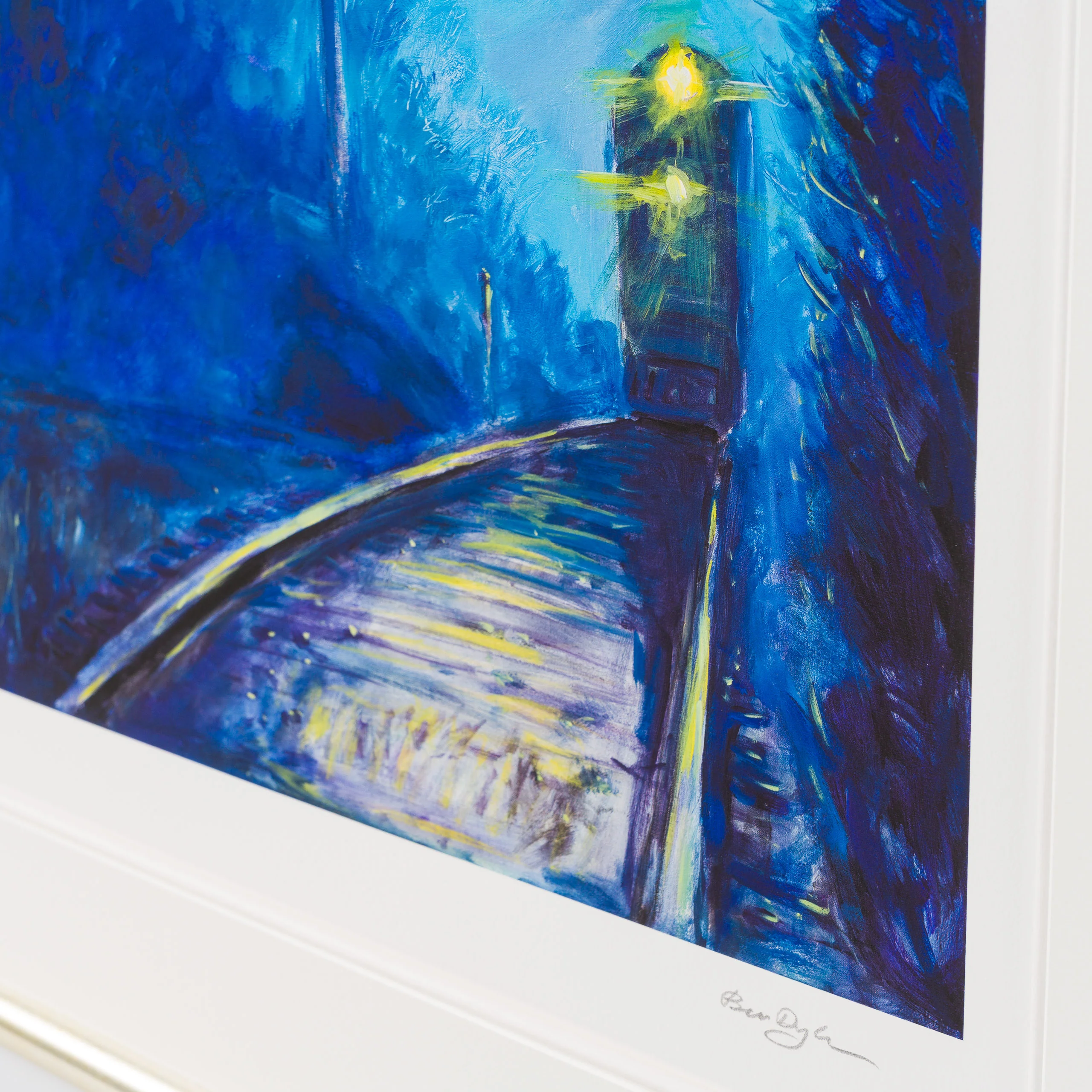 Night Train - Image 4