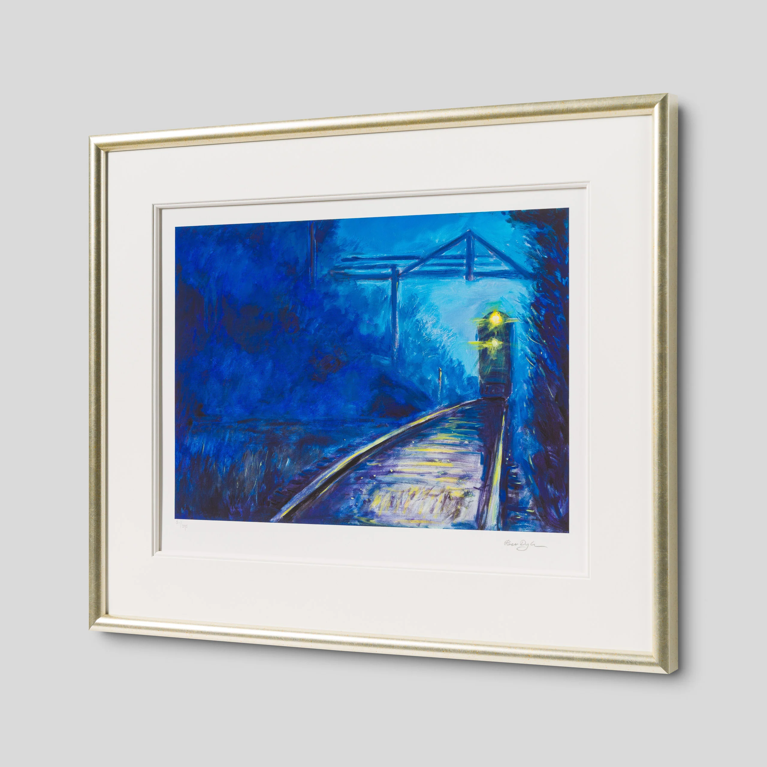 Night Train - Image 5