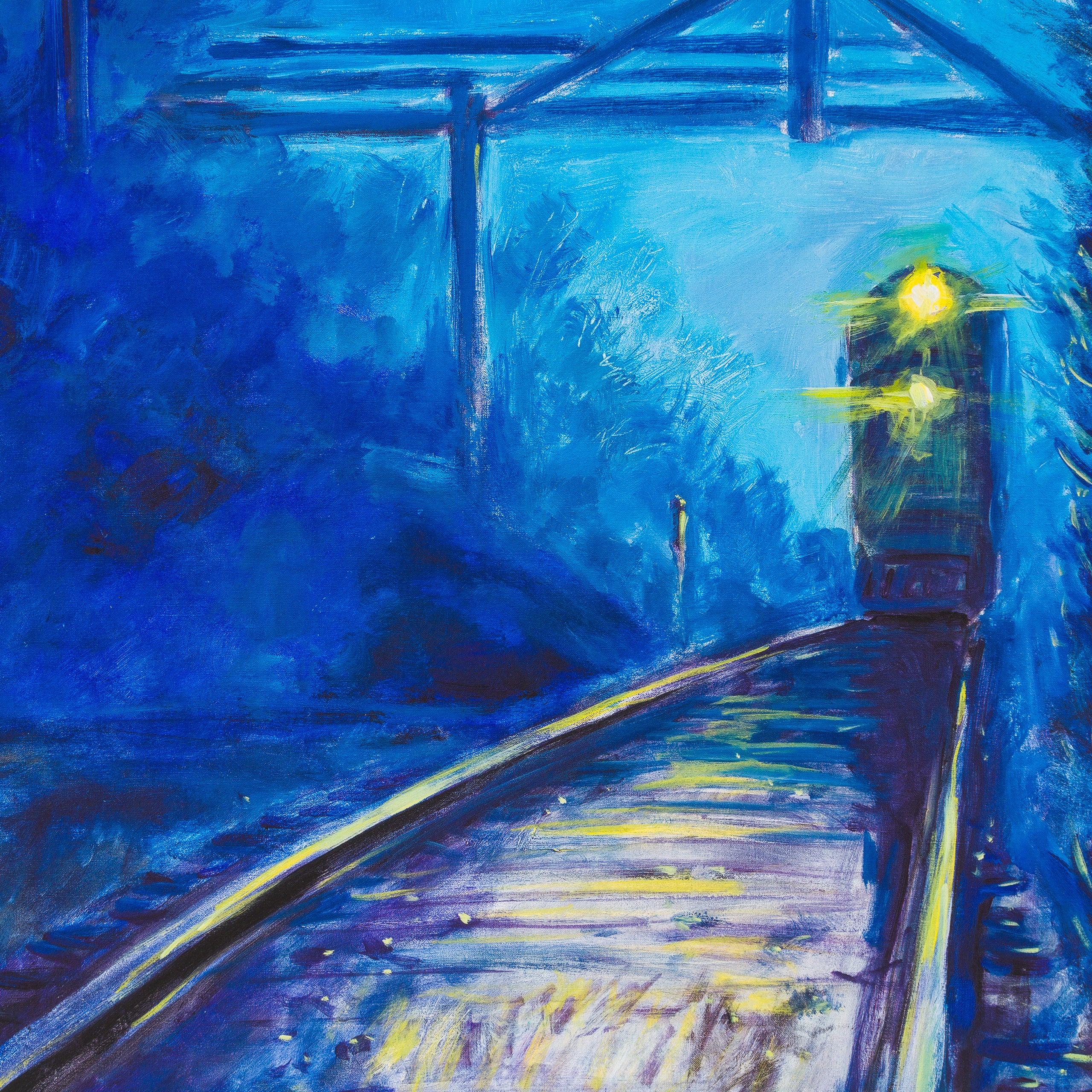 Night Train - Image 7