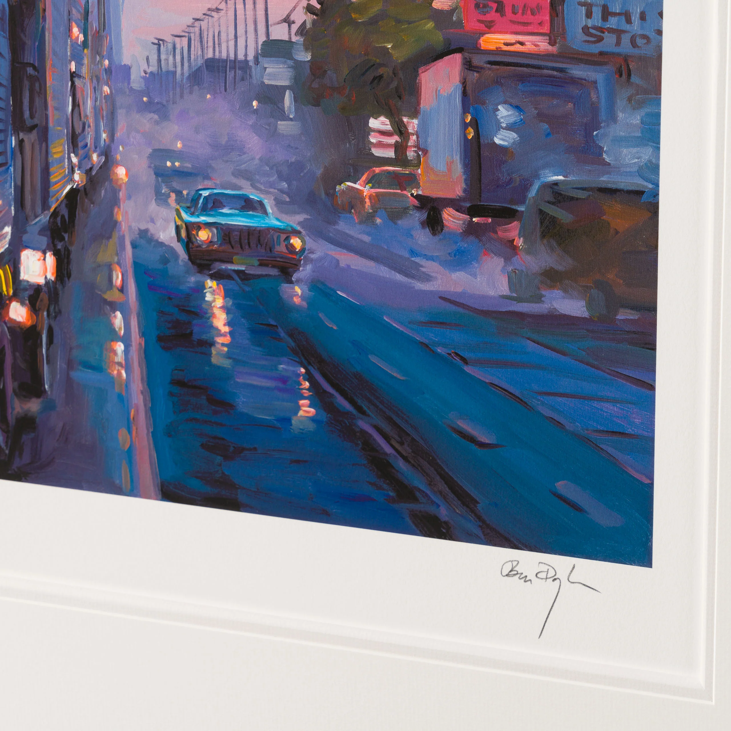 Omaha Rain - Image 4