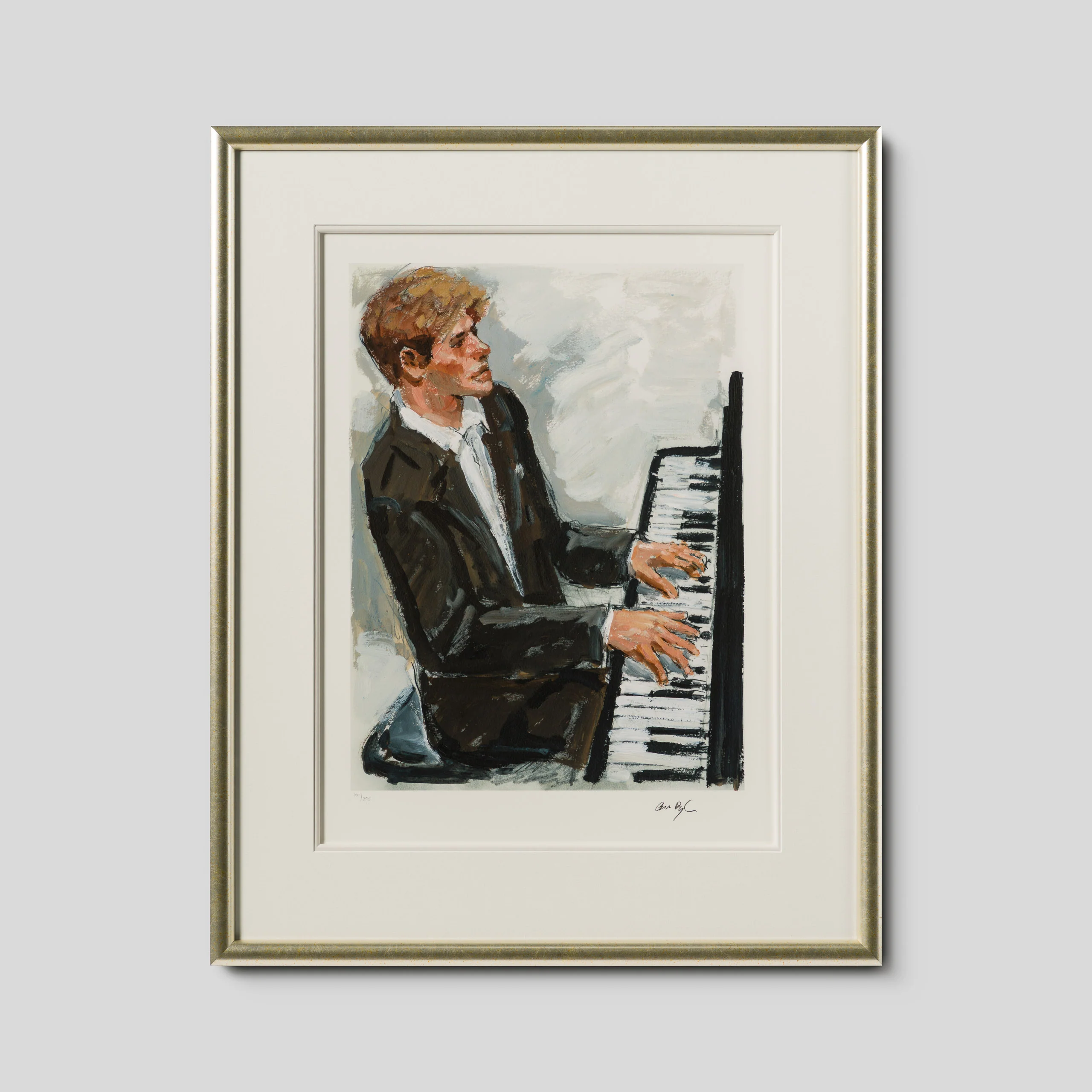 Piano Player