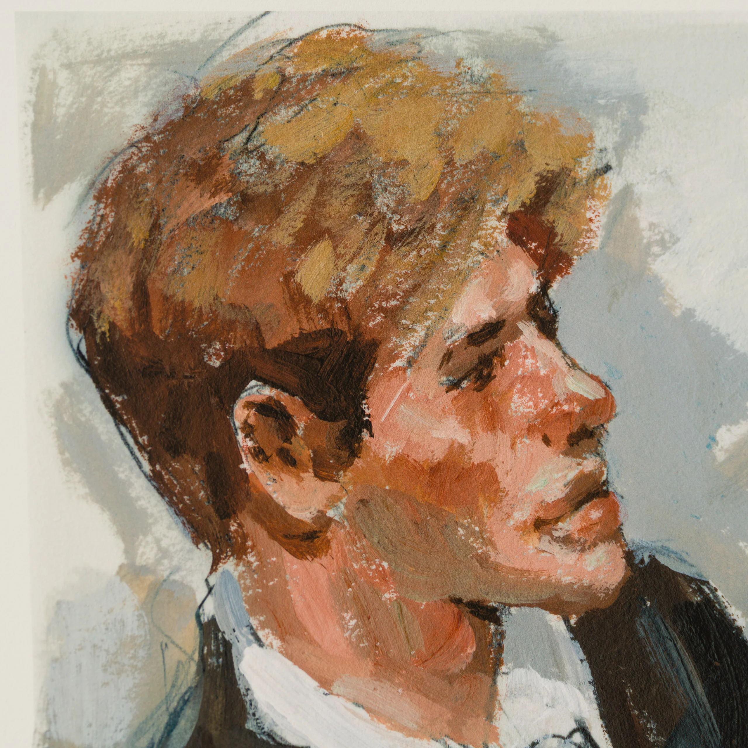 Piano Player - Image 5