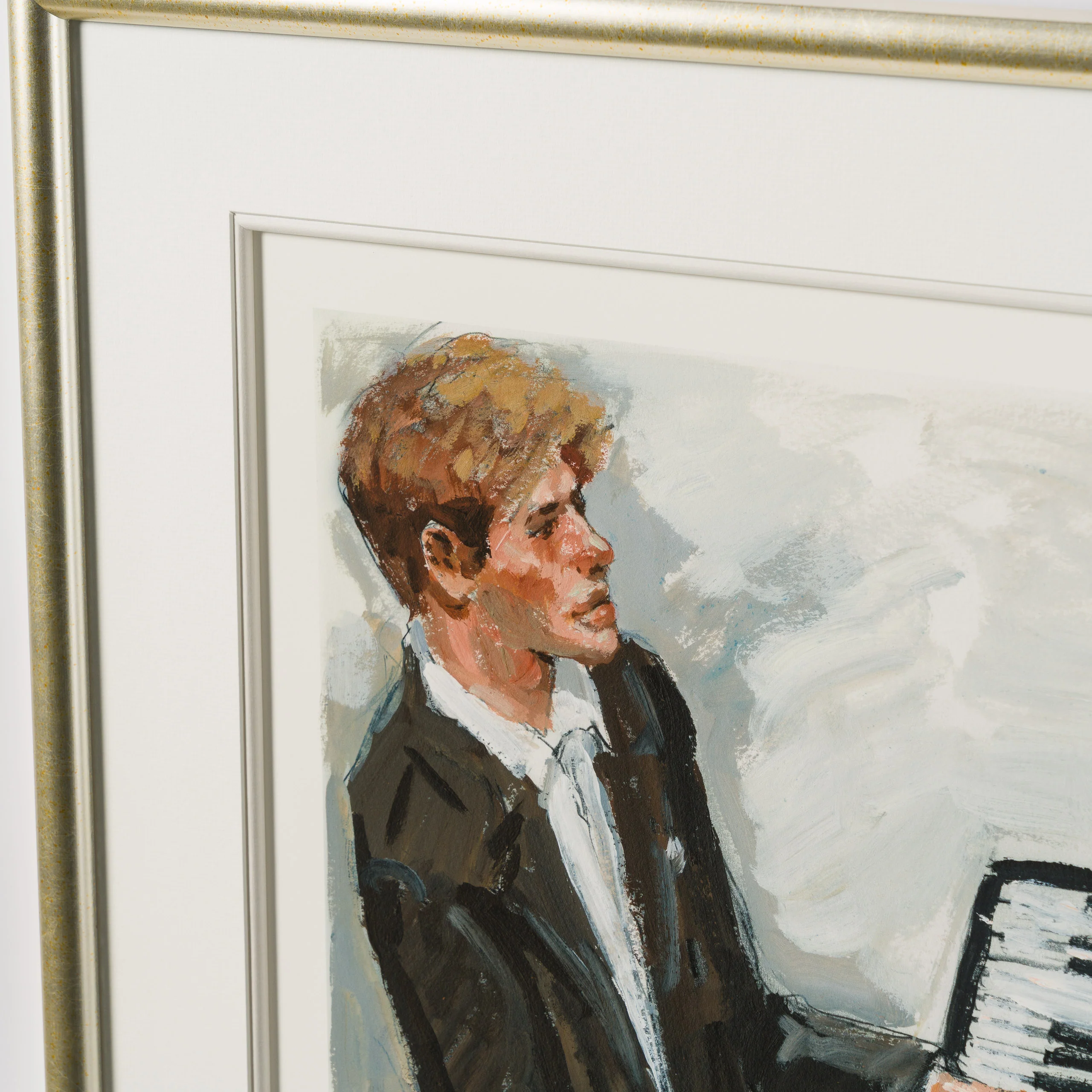 Piano Player - Image 6