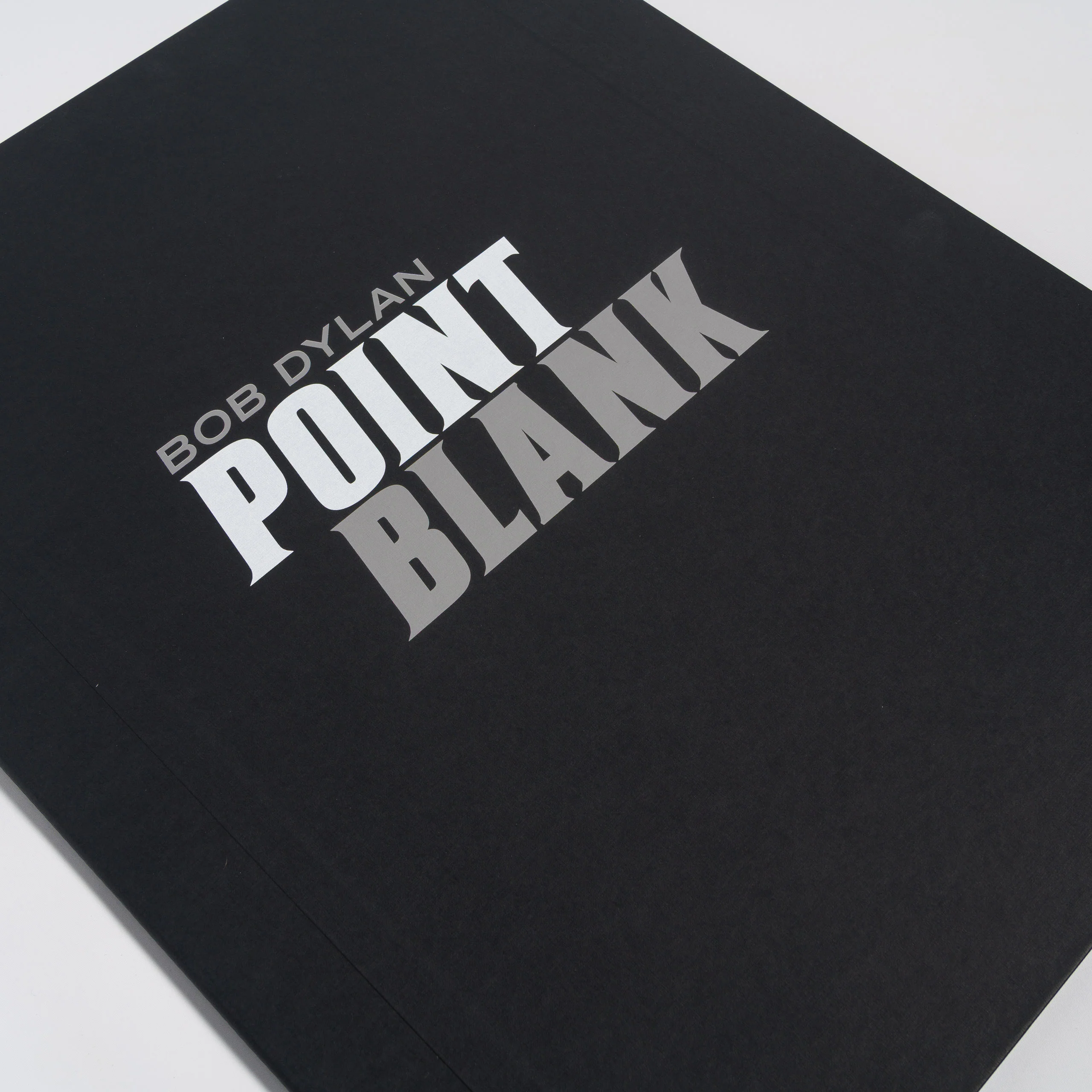 Point Blank | Portfolio Set of Four Landscapes - Image 8