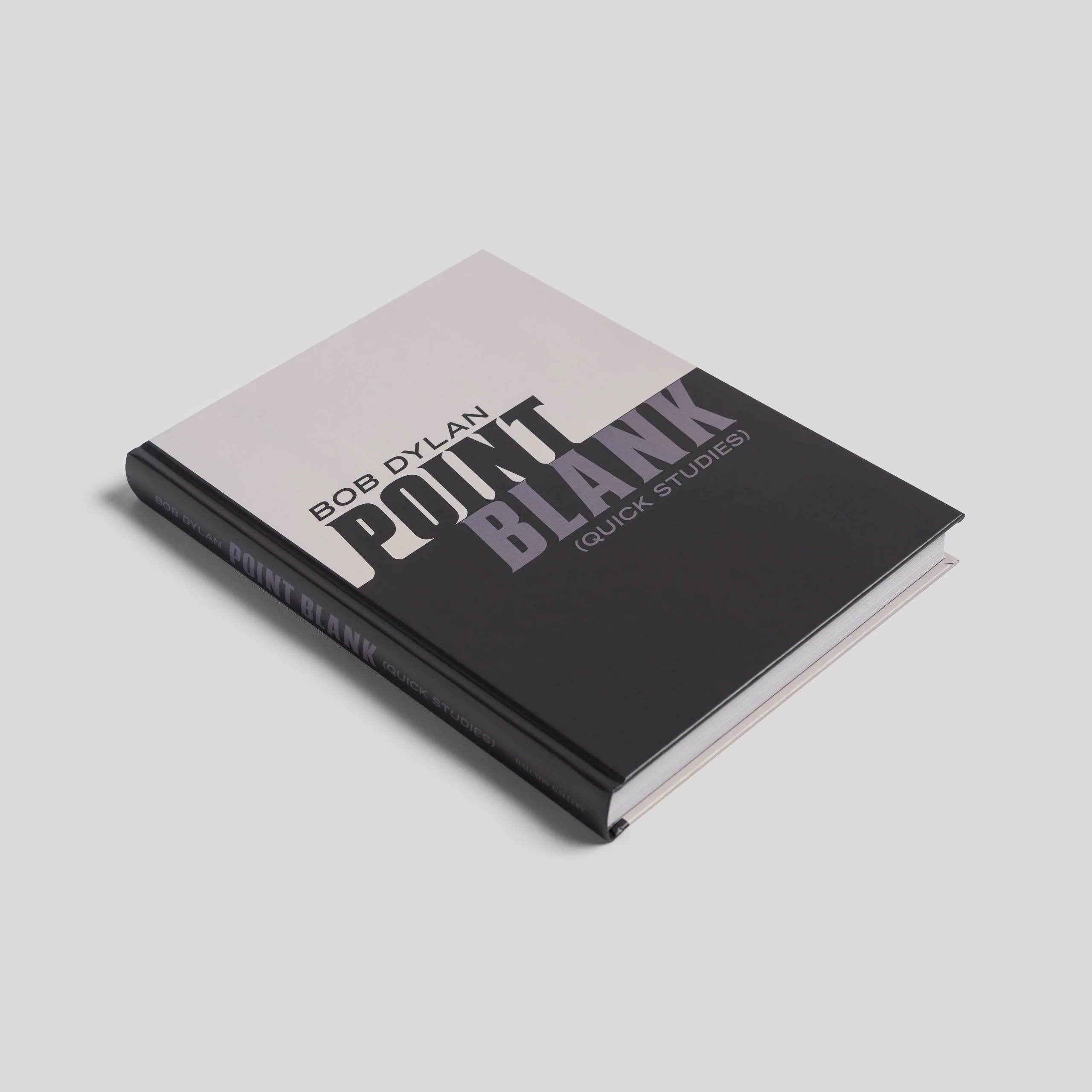 Point Blank (Quick Studies) Book - Image 2