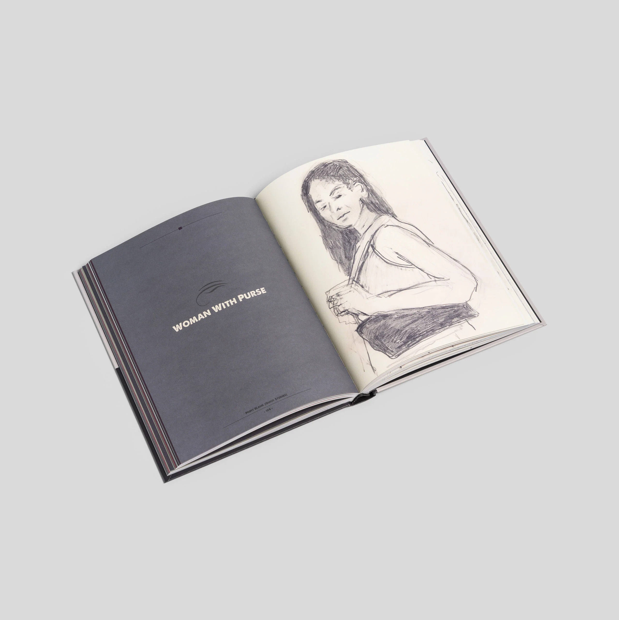 Point Blank (Quick Studies) Book - Image 5