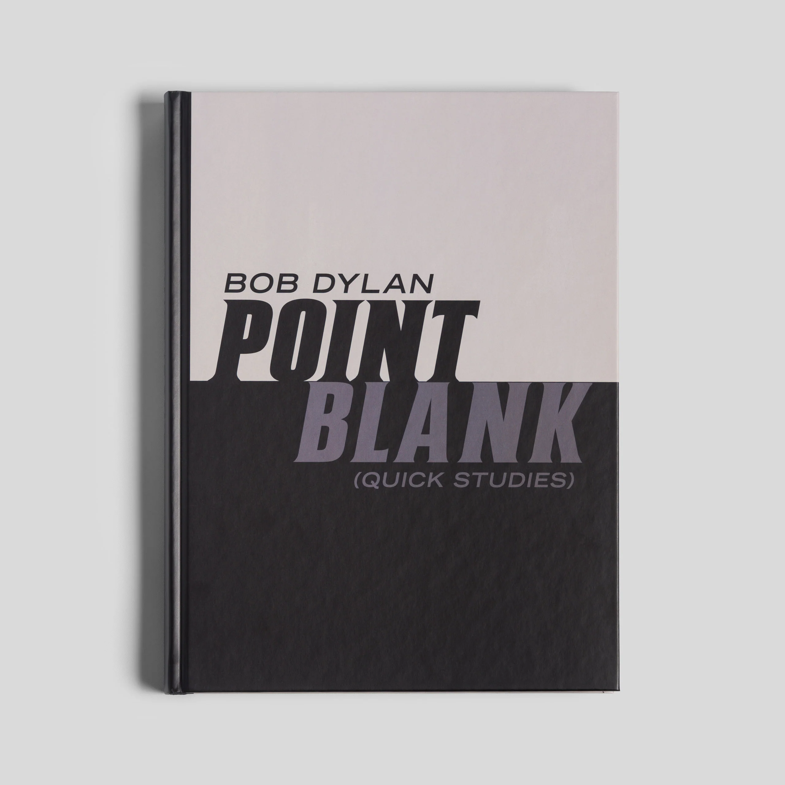 Point Blank (Quick Studies) Book - Image 9