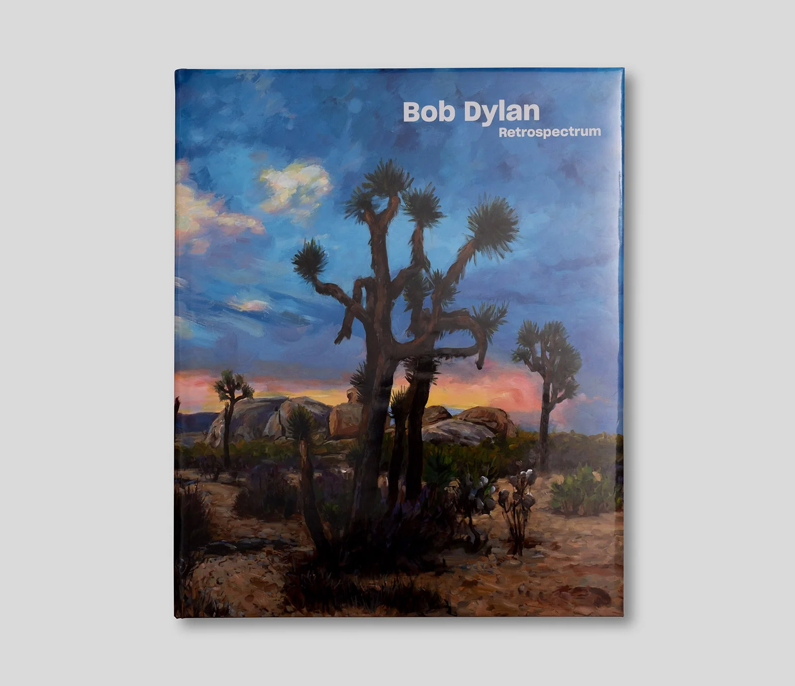 Retrospectrum Book 2022